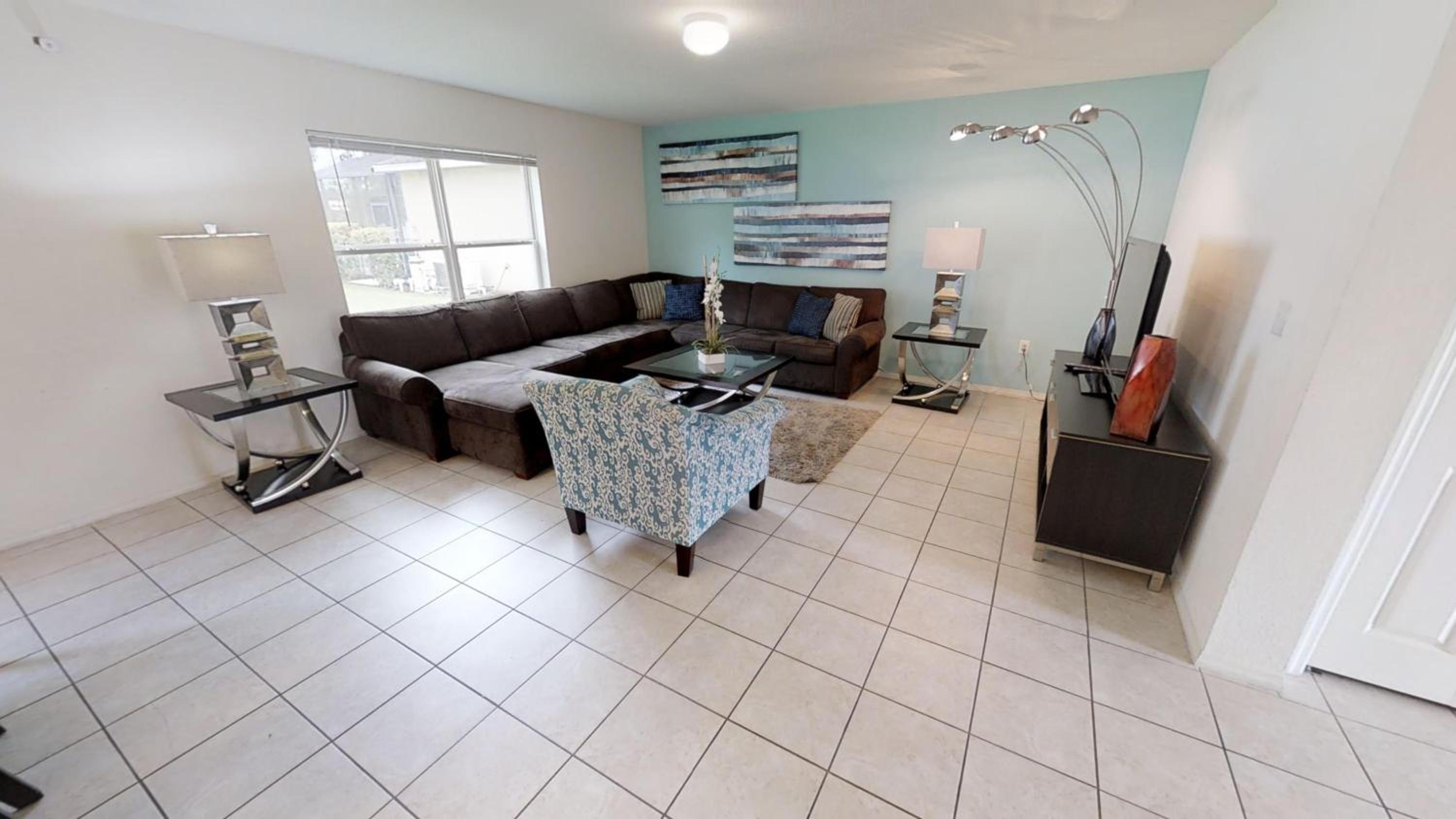 Crystal Cove 4 Bedroom Vacation Home 1527 view 4