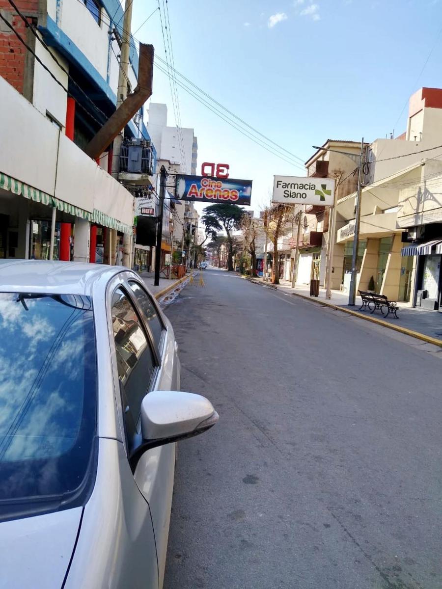 Apartamento Agustín