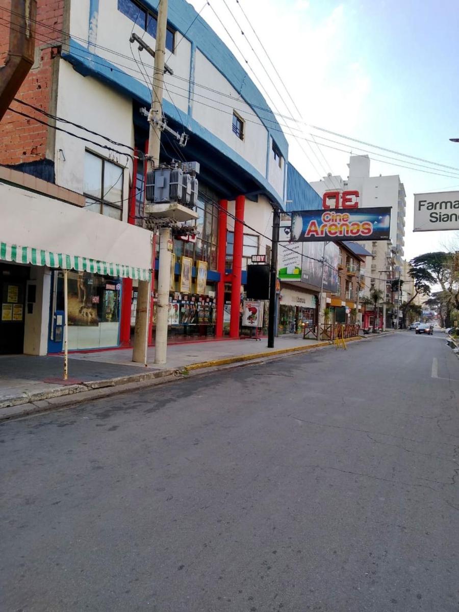 Apartamento Agustín