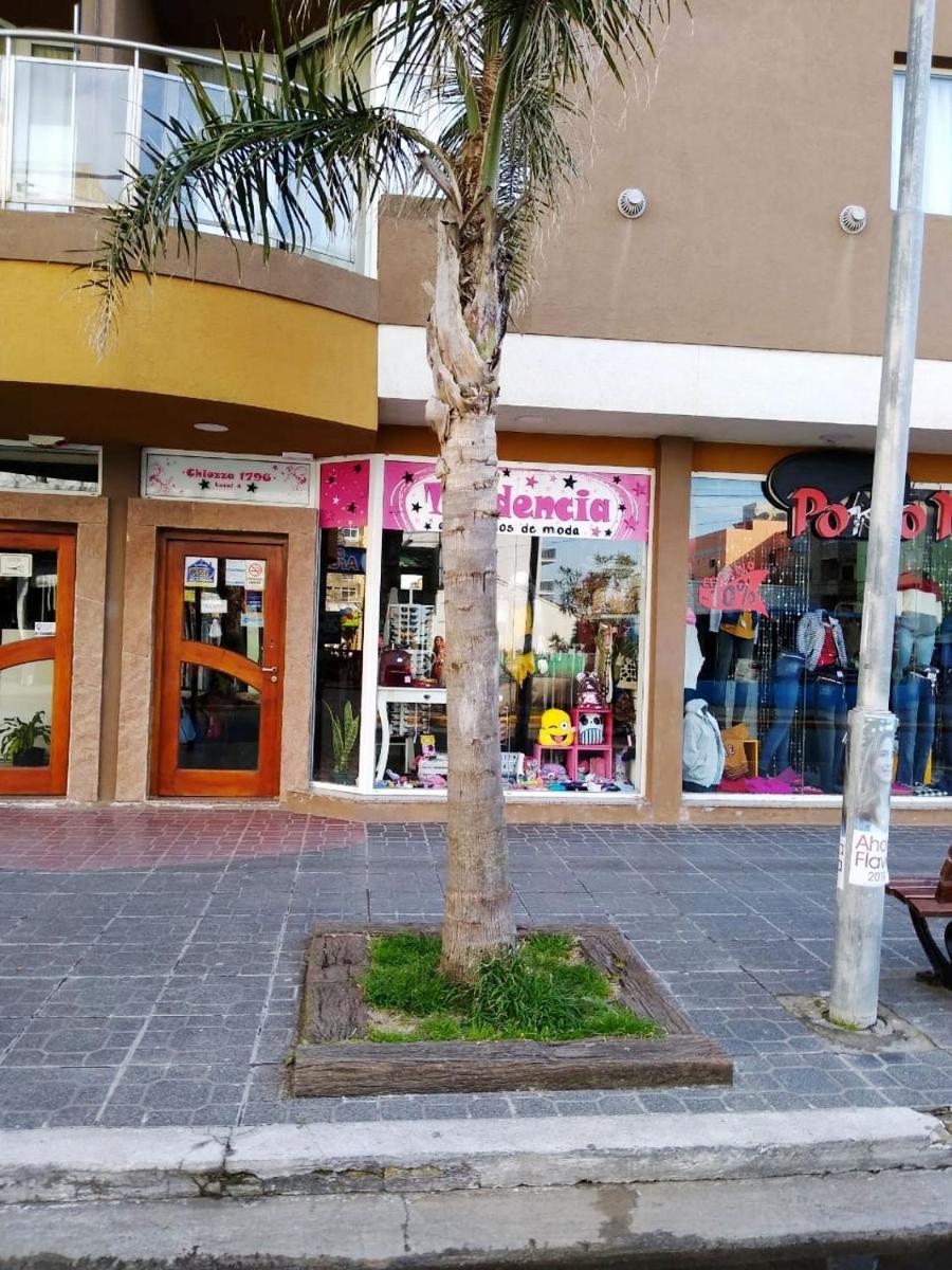 Apartamento Agustín