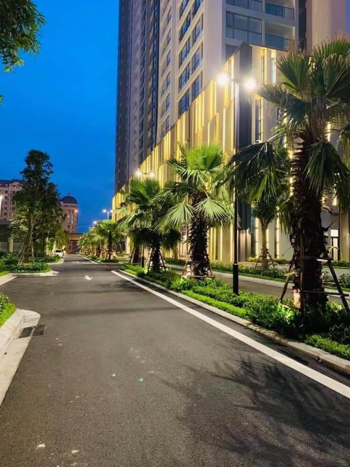 Vinhomes Skylake 2BR next to Keangnam City View - Cindy's