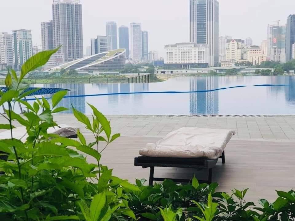 Vinhomes Skylake 2BR next to Keangnam City View - Cindy's