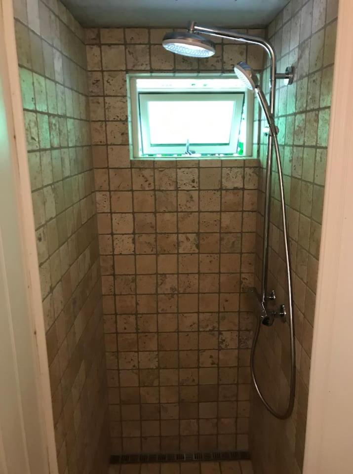 Sommerhus i idylliske omgivelser
