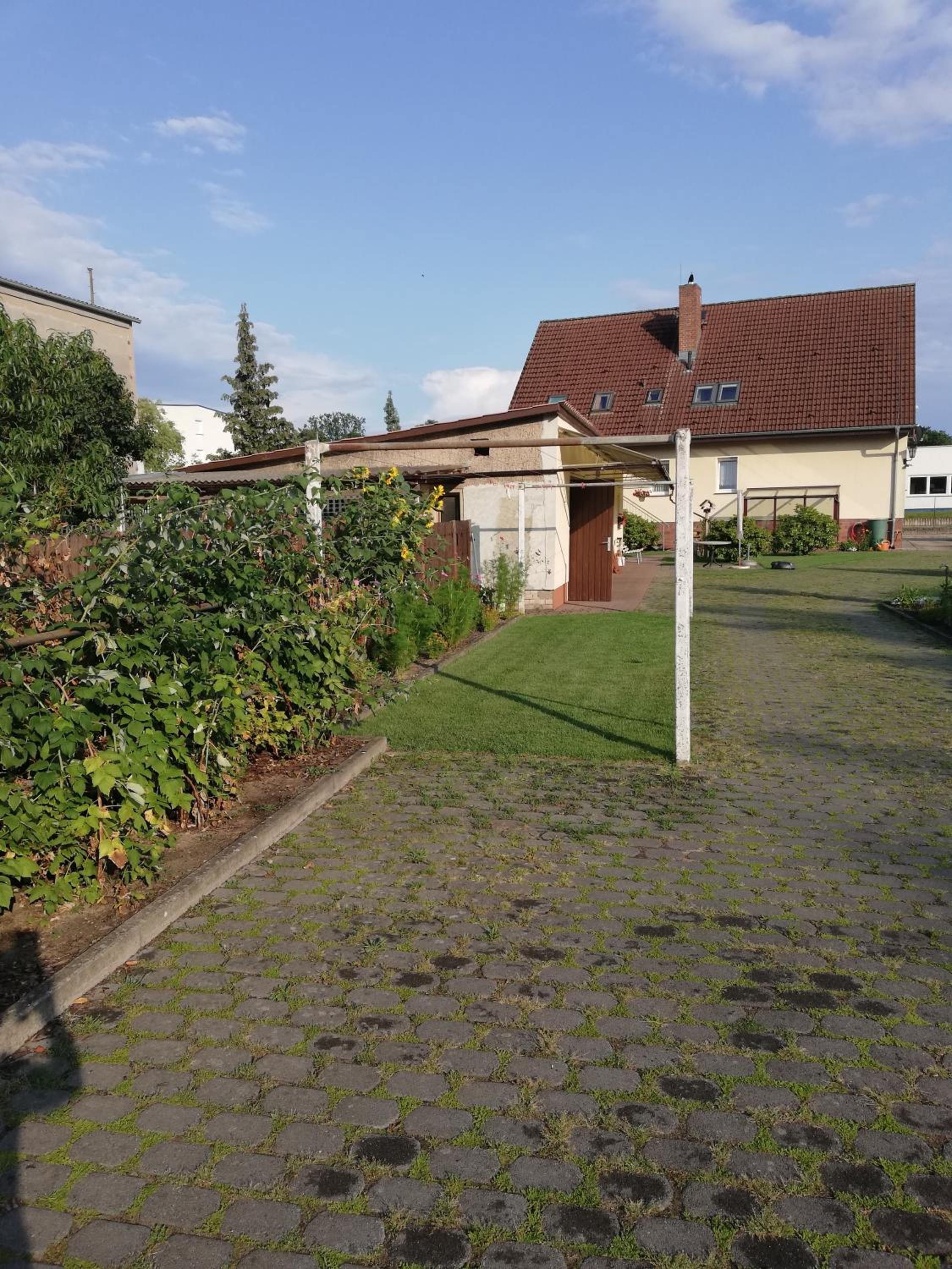 Ferienwohnung Anjadina view 3