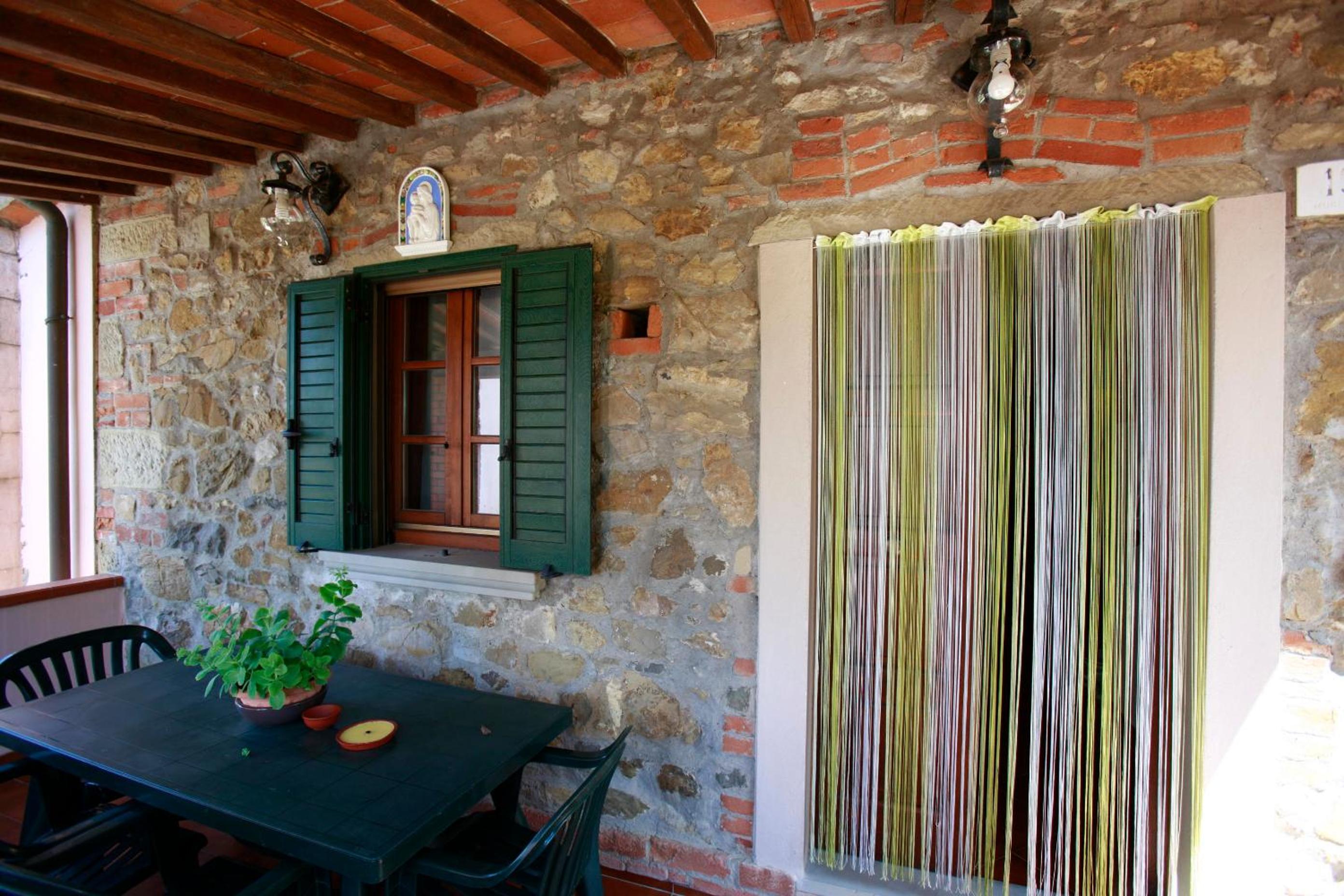 Casa Il Ceppo view 3