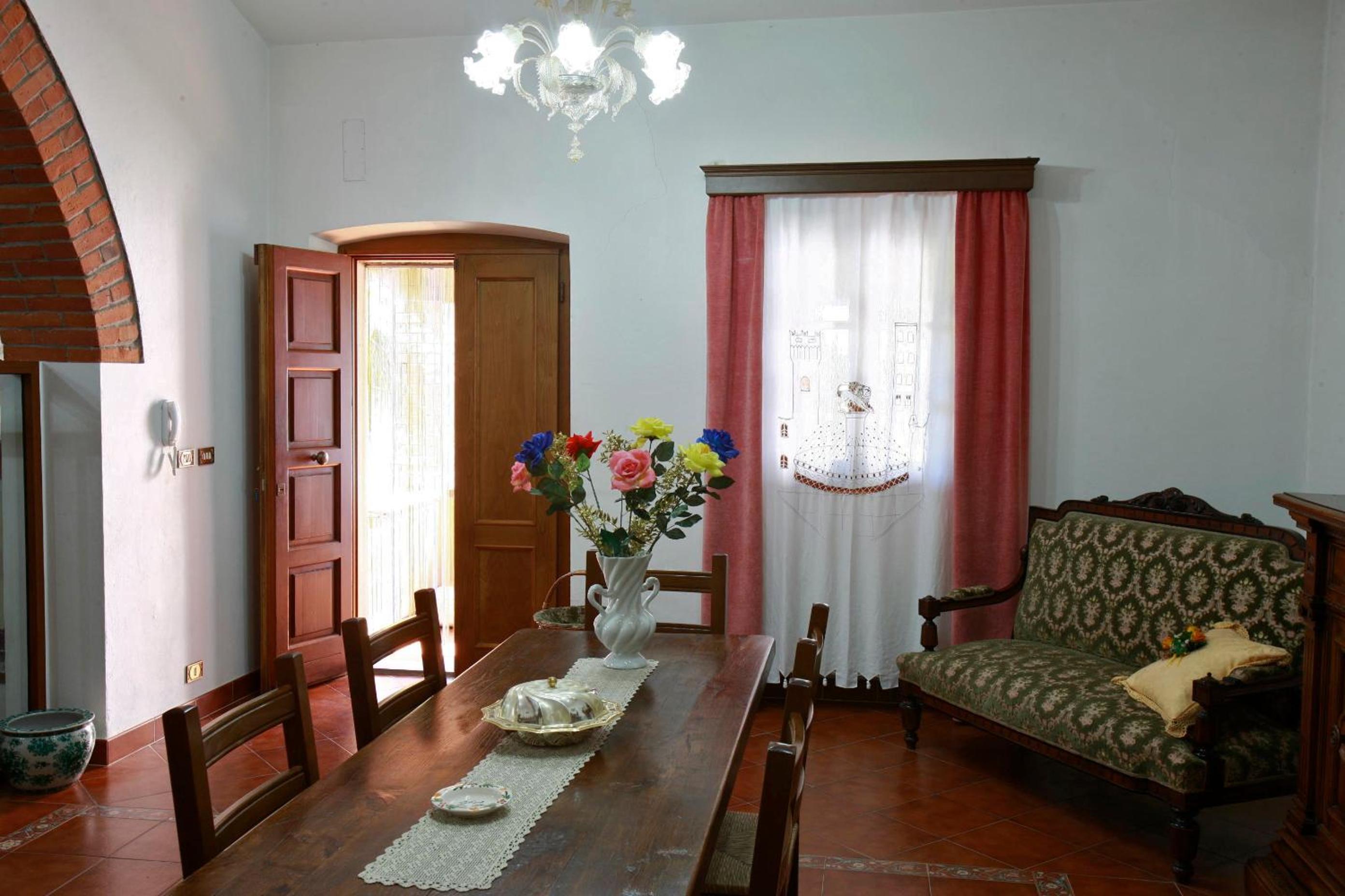 Casa Il Ceppo view 5