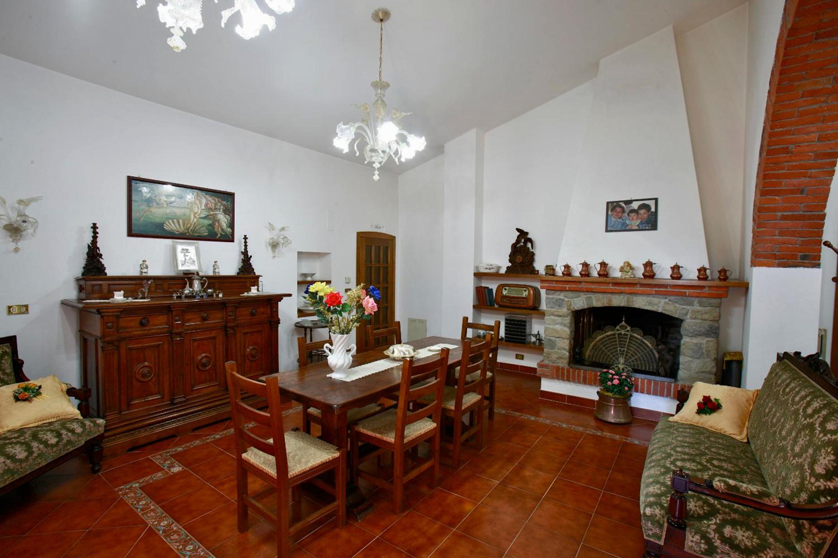Casa Il Ceppo view 4