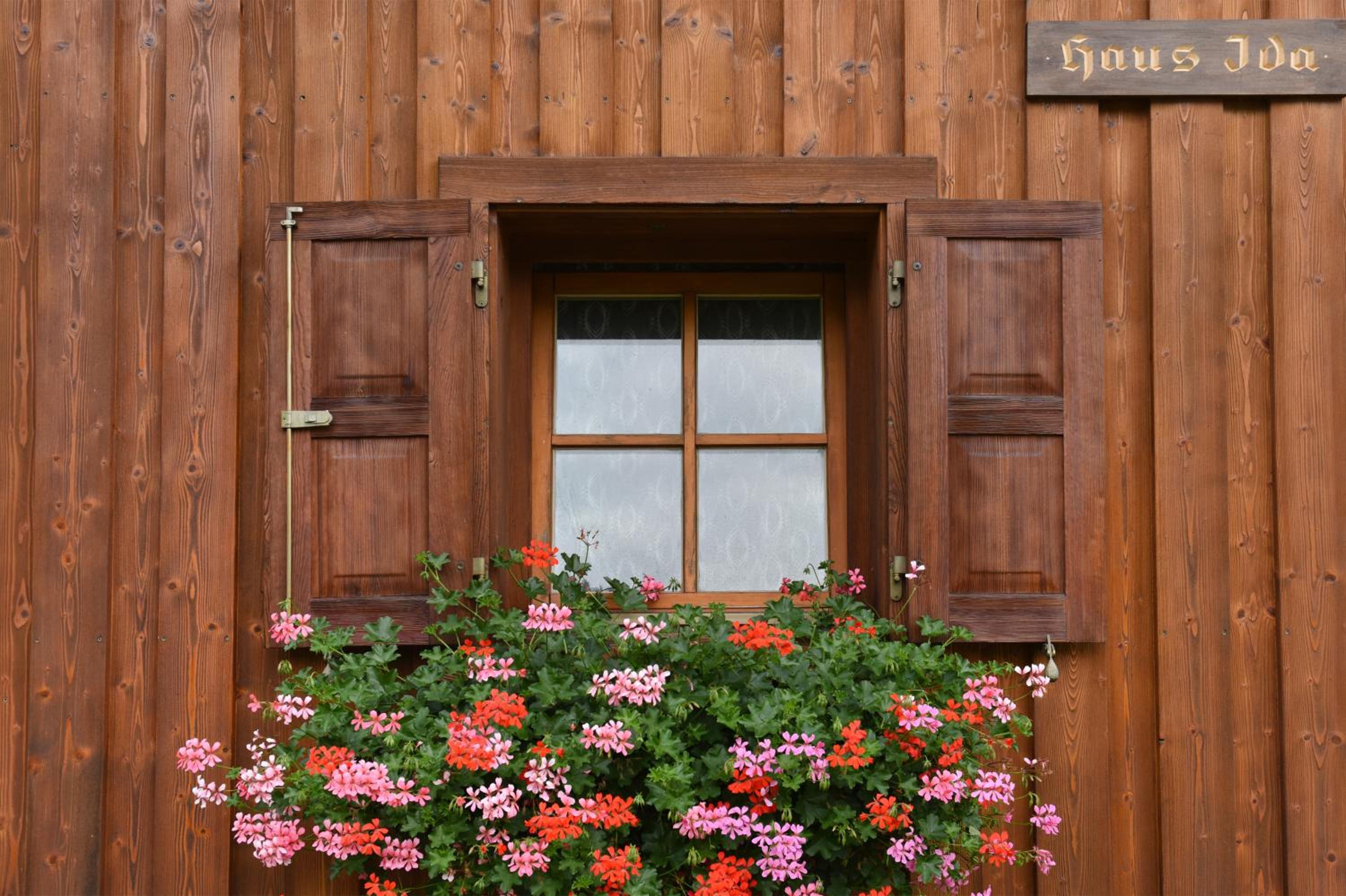 Haus Ida