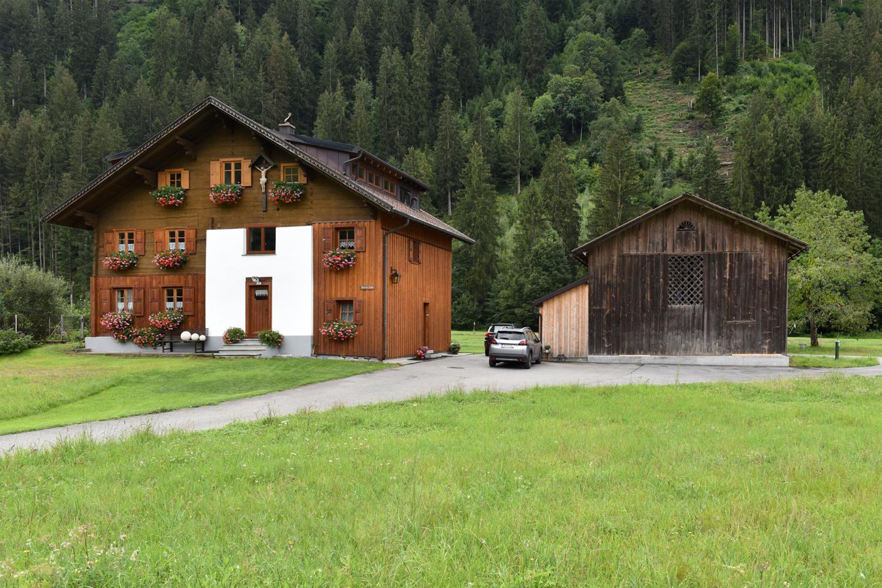 Haus Ida
