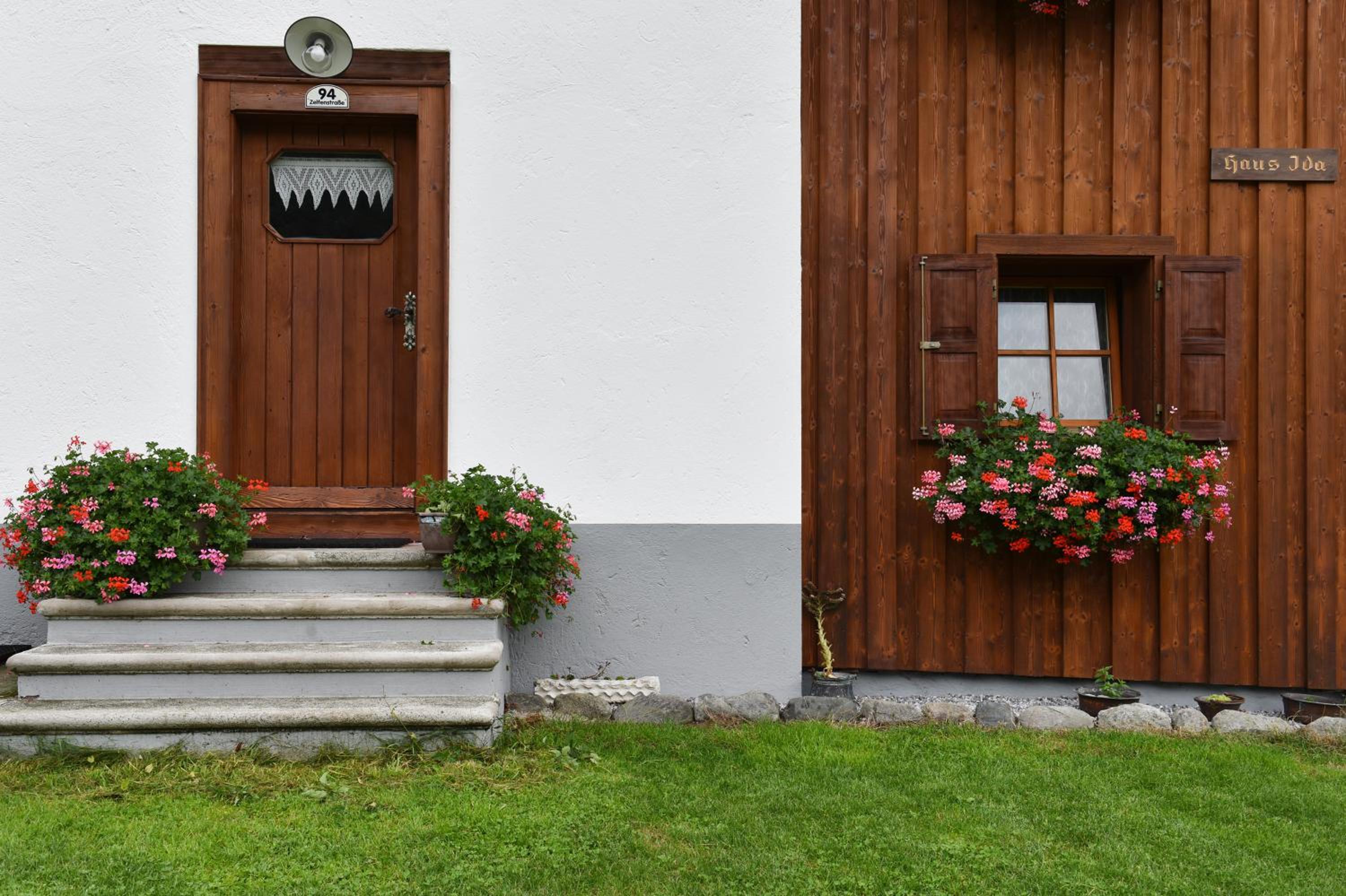 Haus Ida