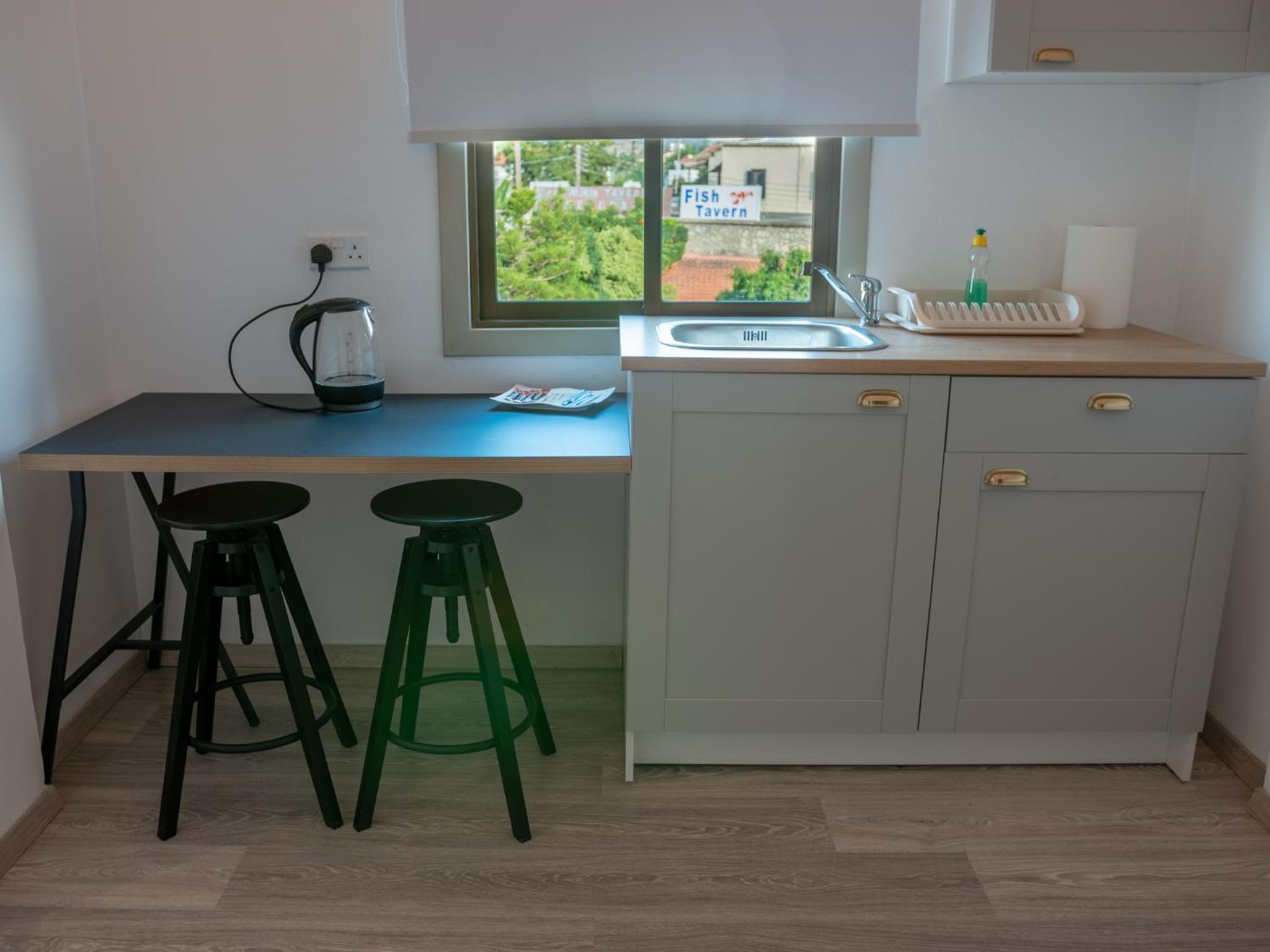 KINGS SQUARE Holiday Apartments view 3