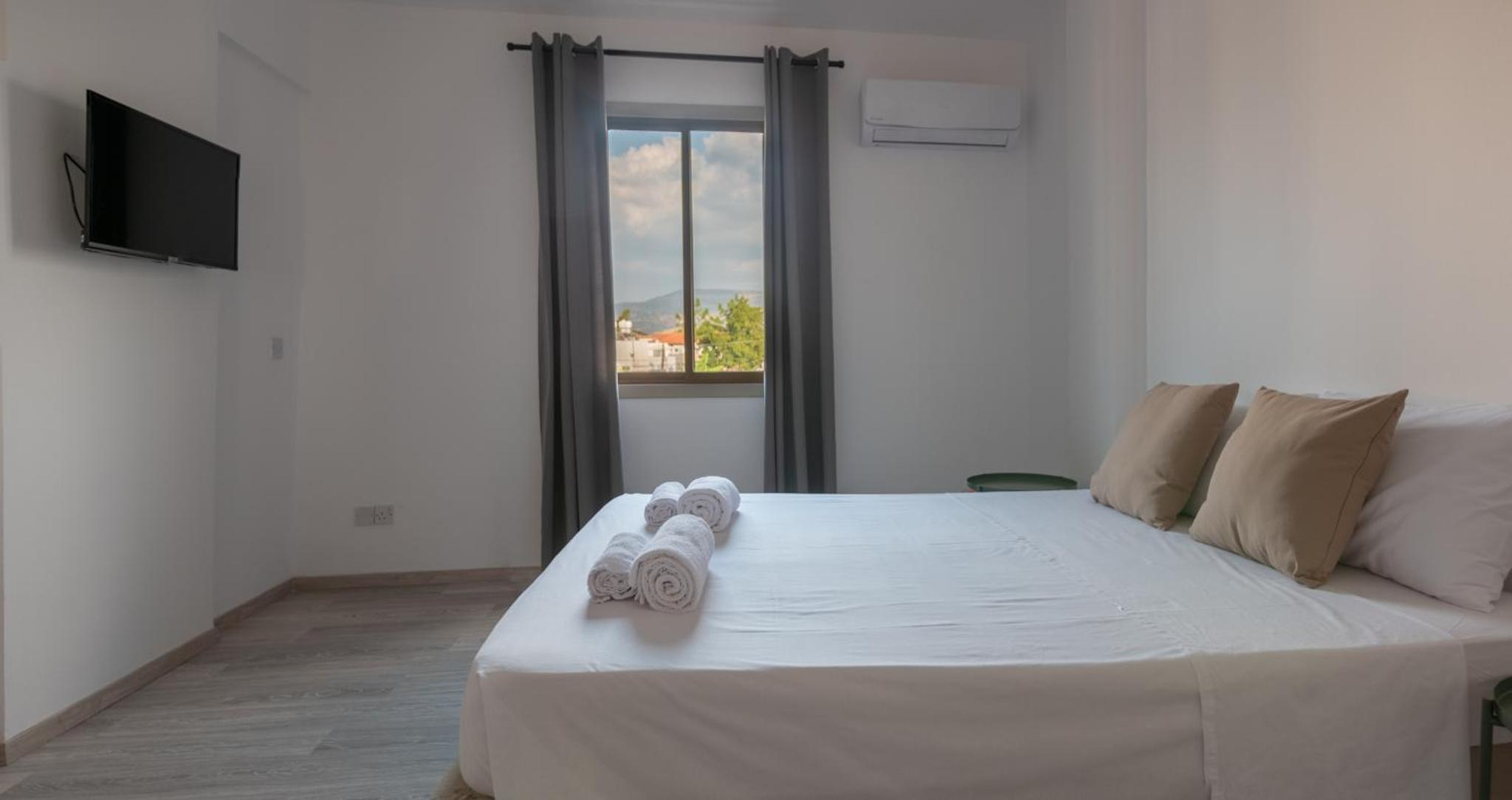 KINGS SQUARE Holiday Apartments view 4