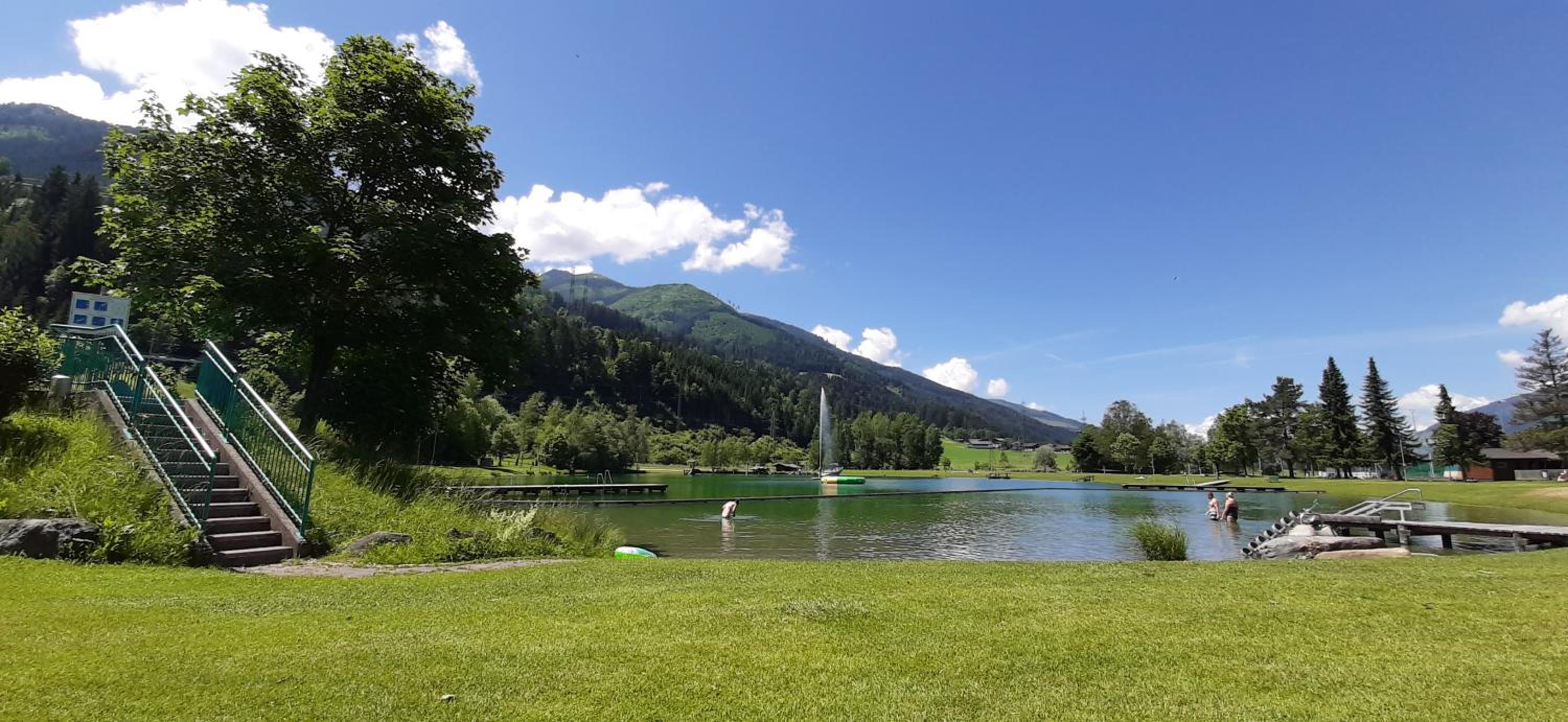 Hochleiten-Gut