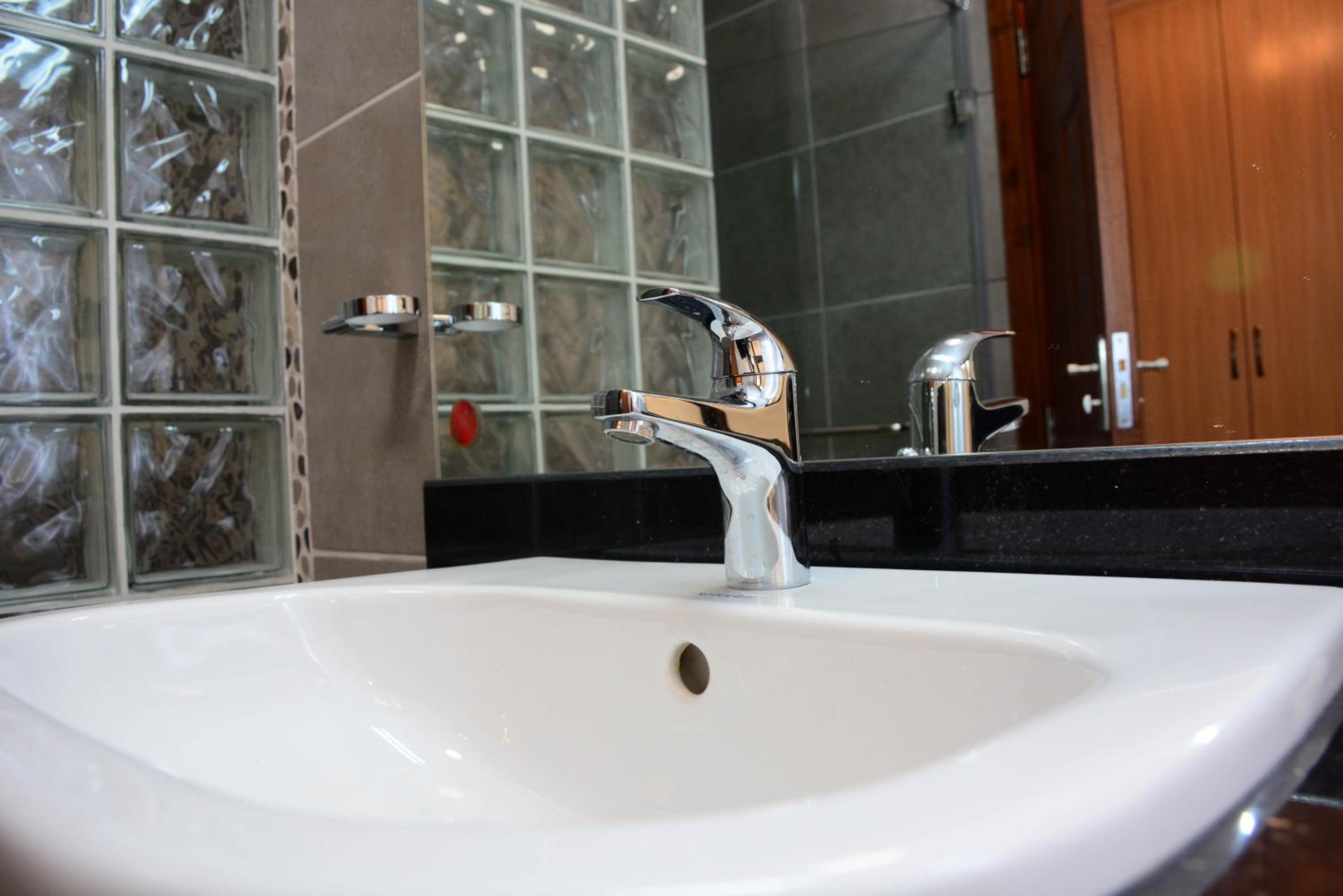 Bamboo Loft Penthouse Westlands