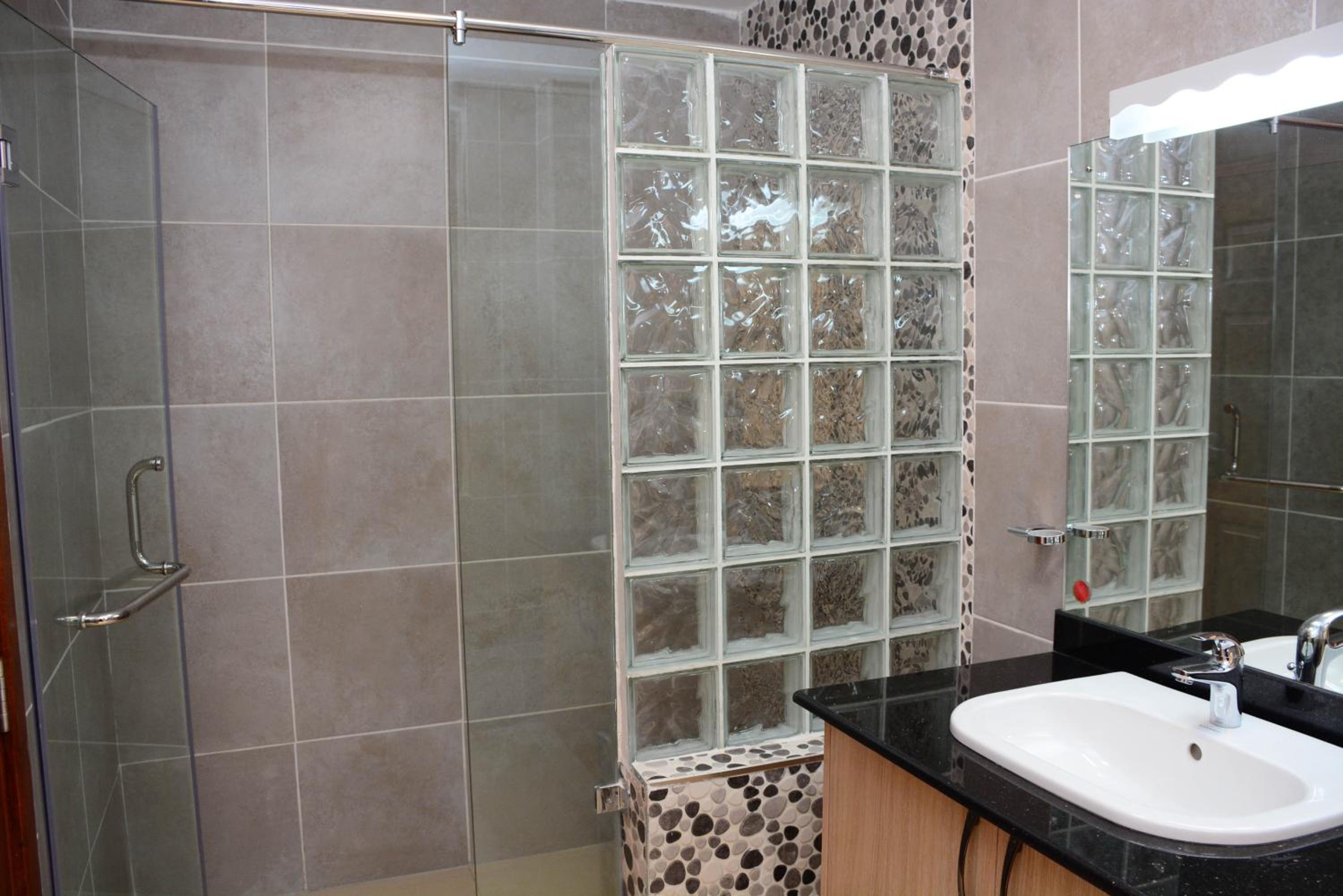 Bamboo Loft Penthouse Westlands