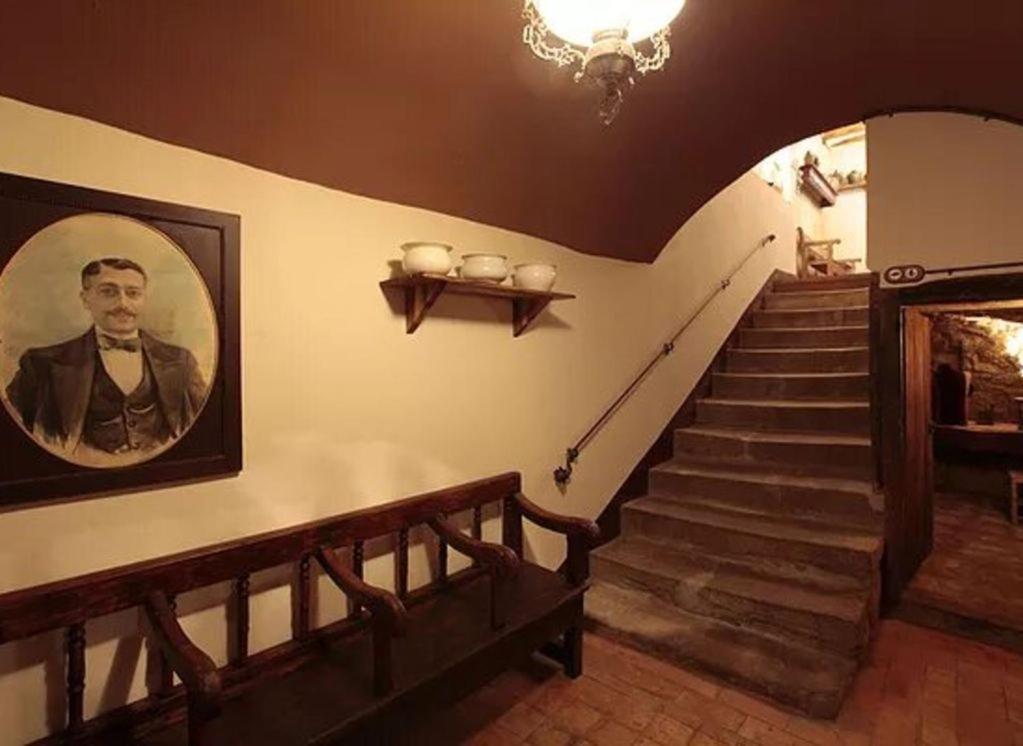 La casa blava del Segre photo 2
