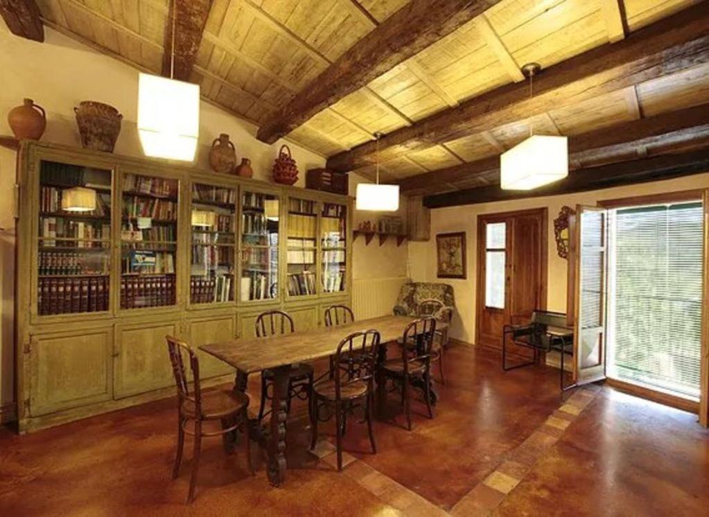 La casa blava del Segre photo 3