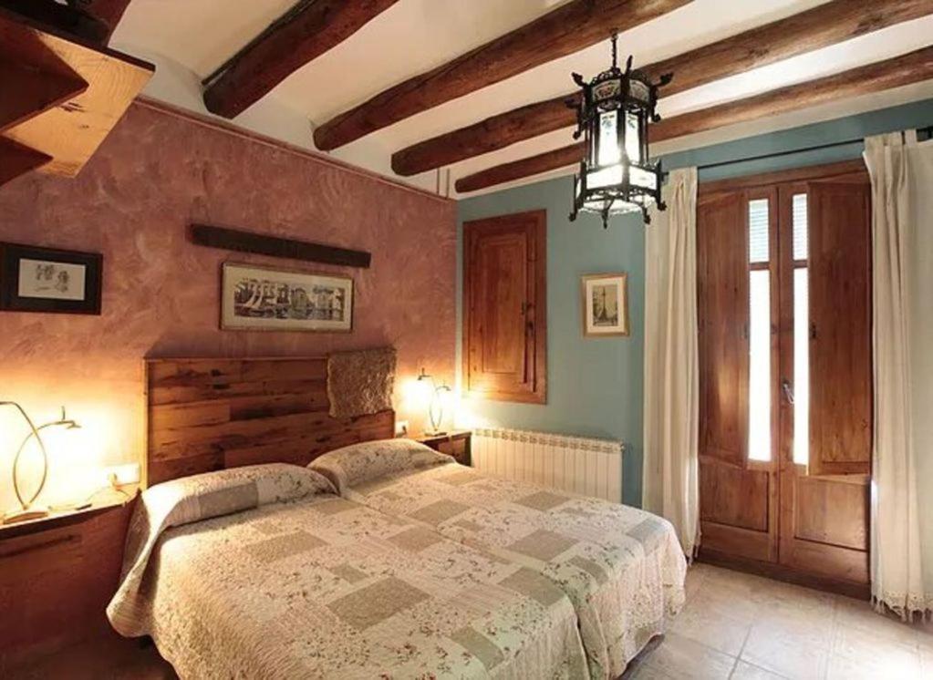 La casa blava del Segre photo 4
