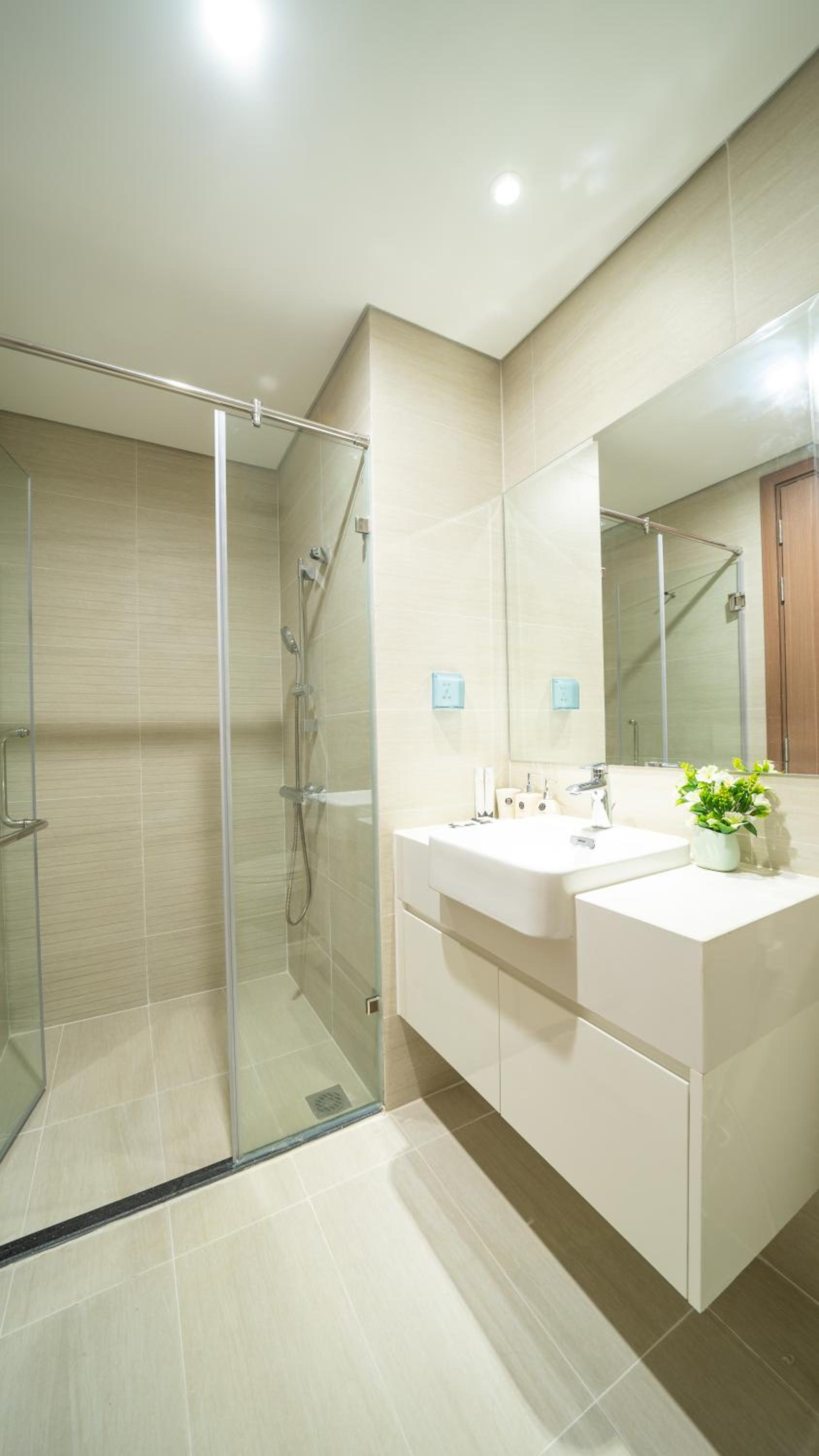 Vinhomes Skylake 2BR next to Keangnam City View - Cindy's