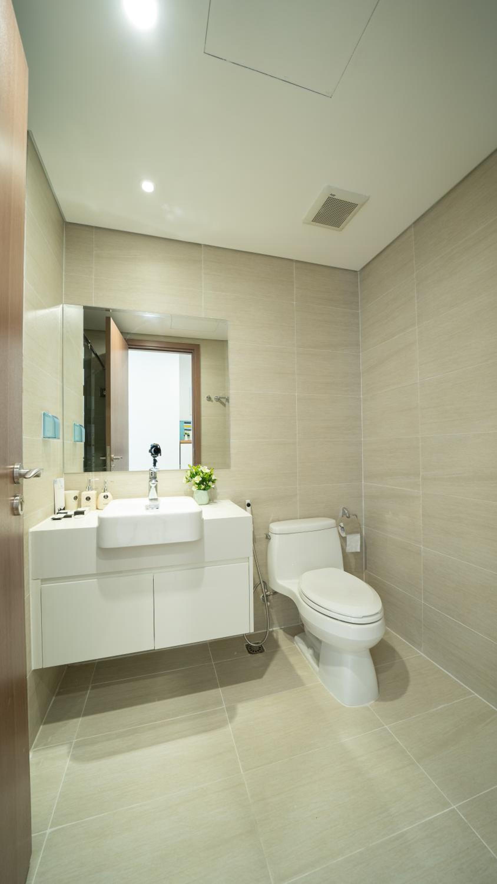 Vinhomes Skylake 2BR next to Keangnam City View - Cindy's