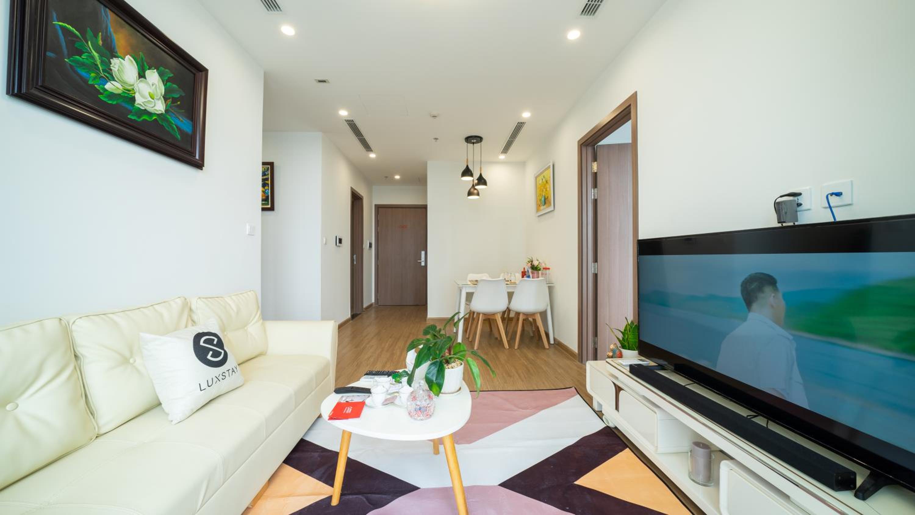 Vinhomes Skylake 2BR next to Keangnam City View - Cindy's