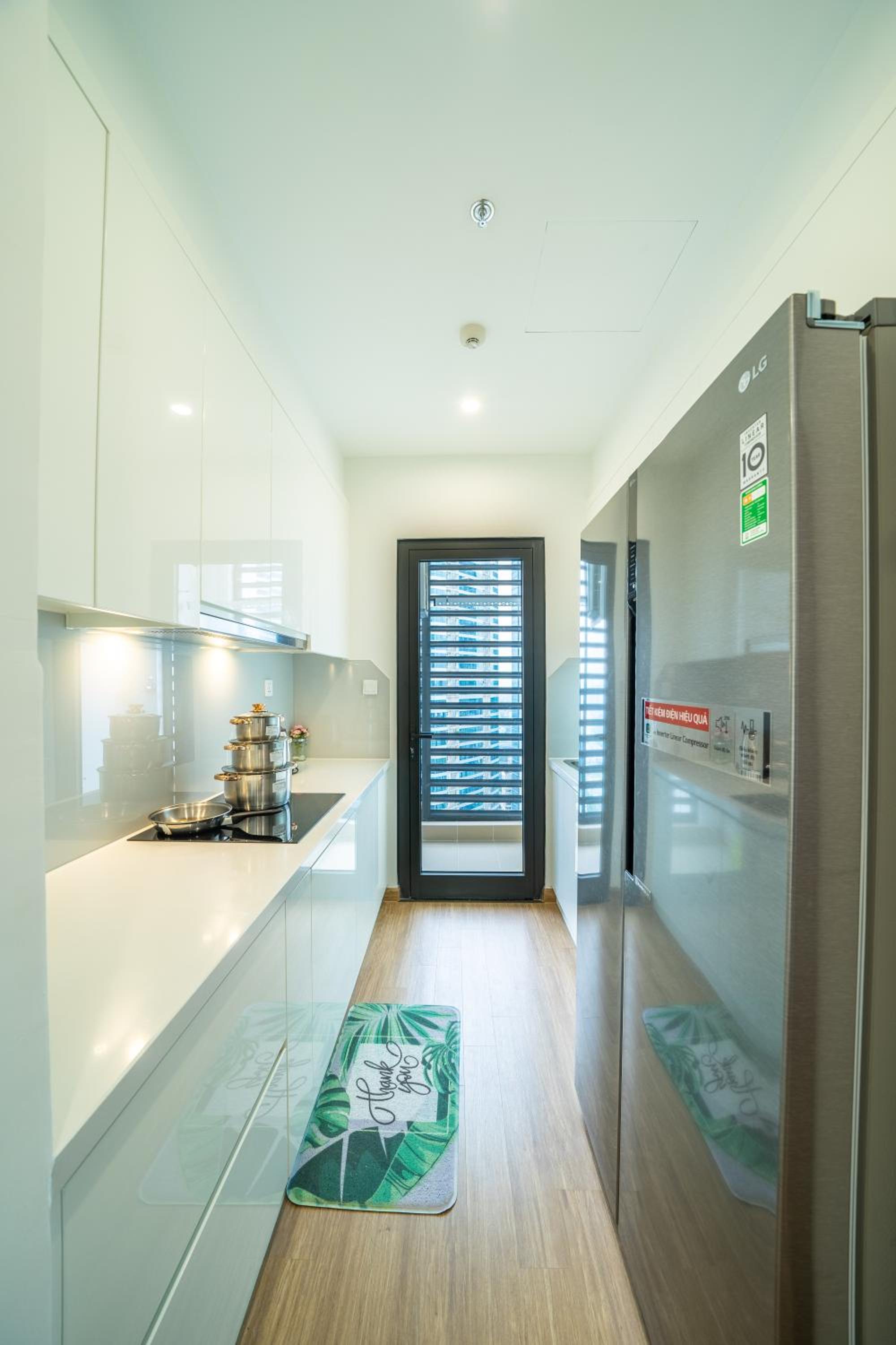 Vinhomes Skylake 2BR next to Keangnam City View - Cindy's