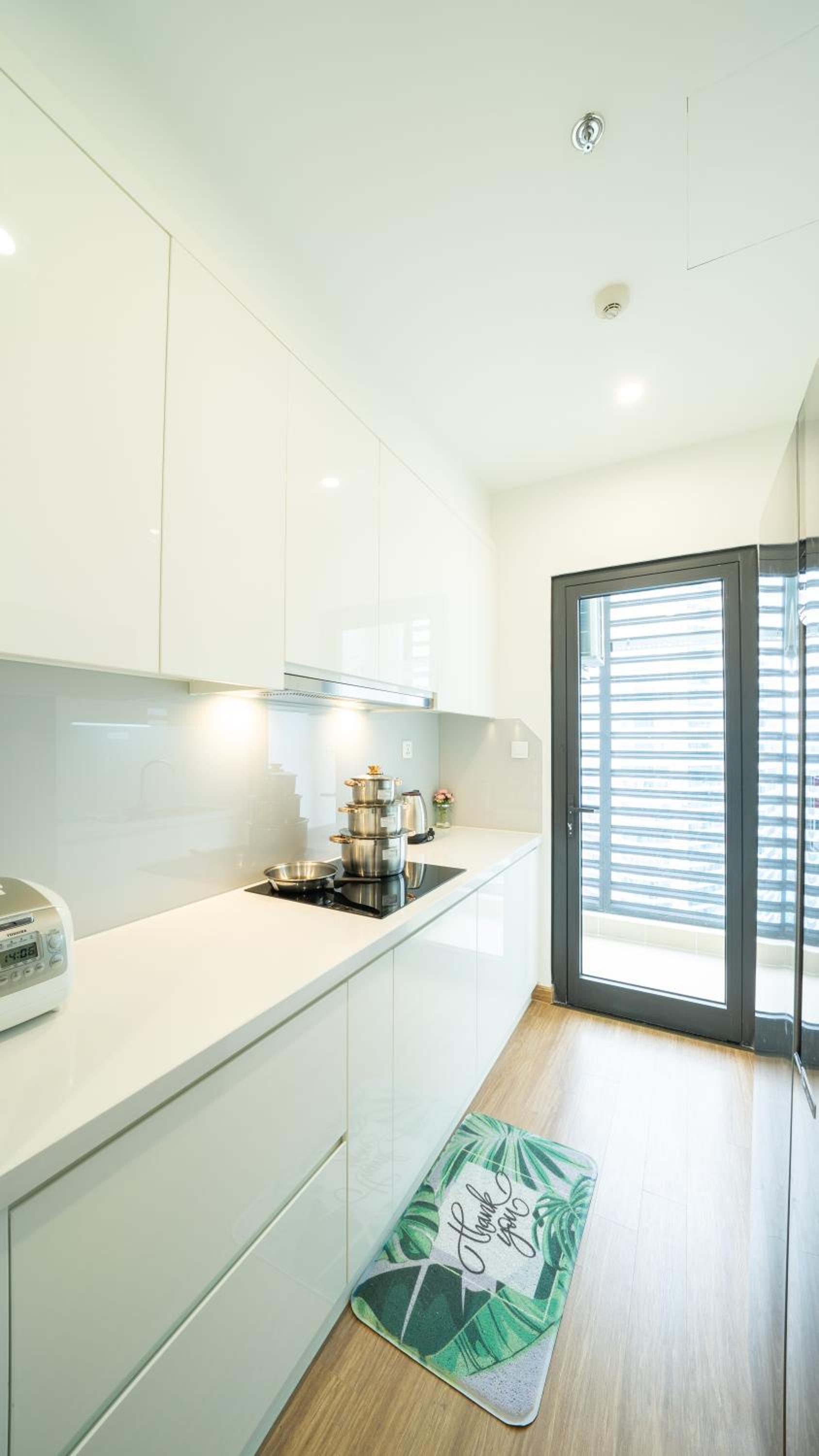 Vinhomes Skylake 2BR next to Keangnam City View - Cindy's