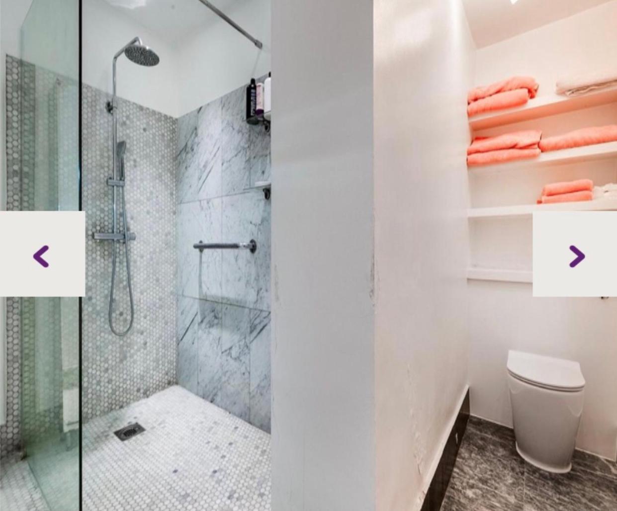 2 Bedroom Apartment close to Camden Town