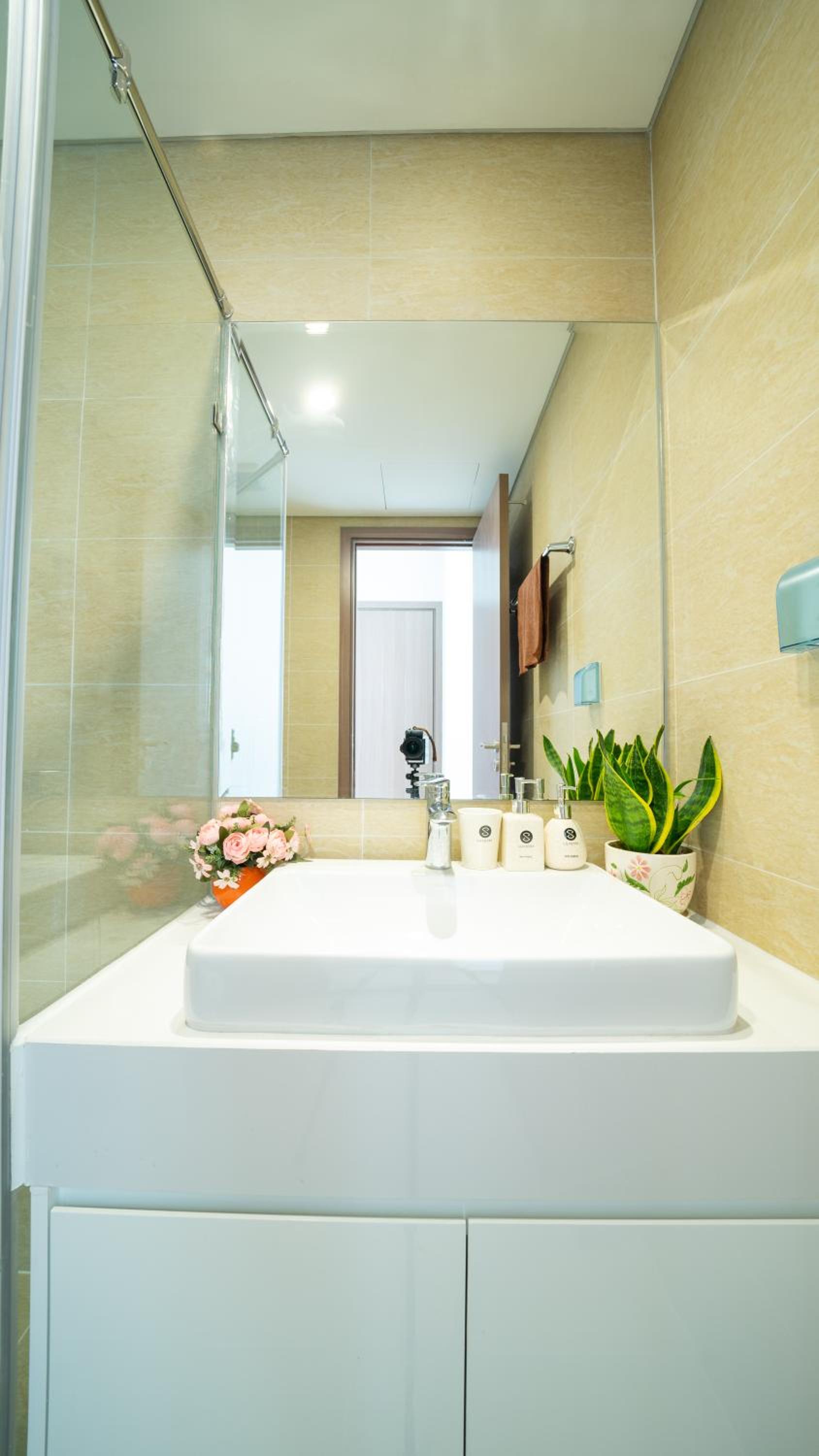 Vinhomes Skylake 2BR next to Keangnam City View - Cindy's