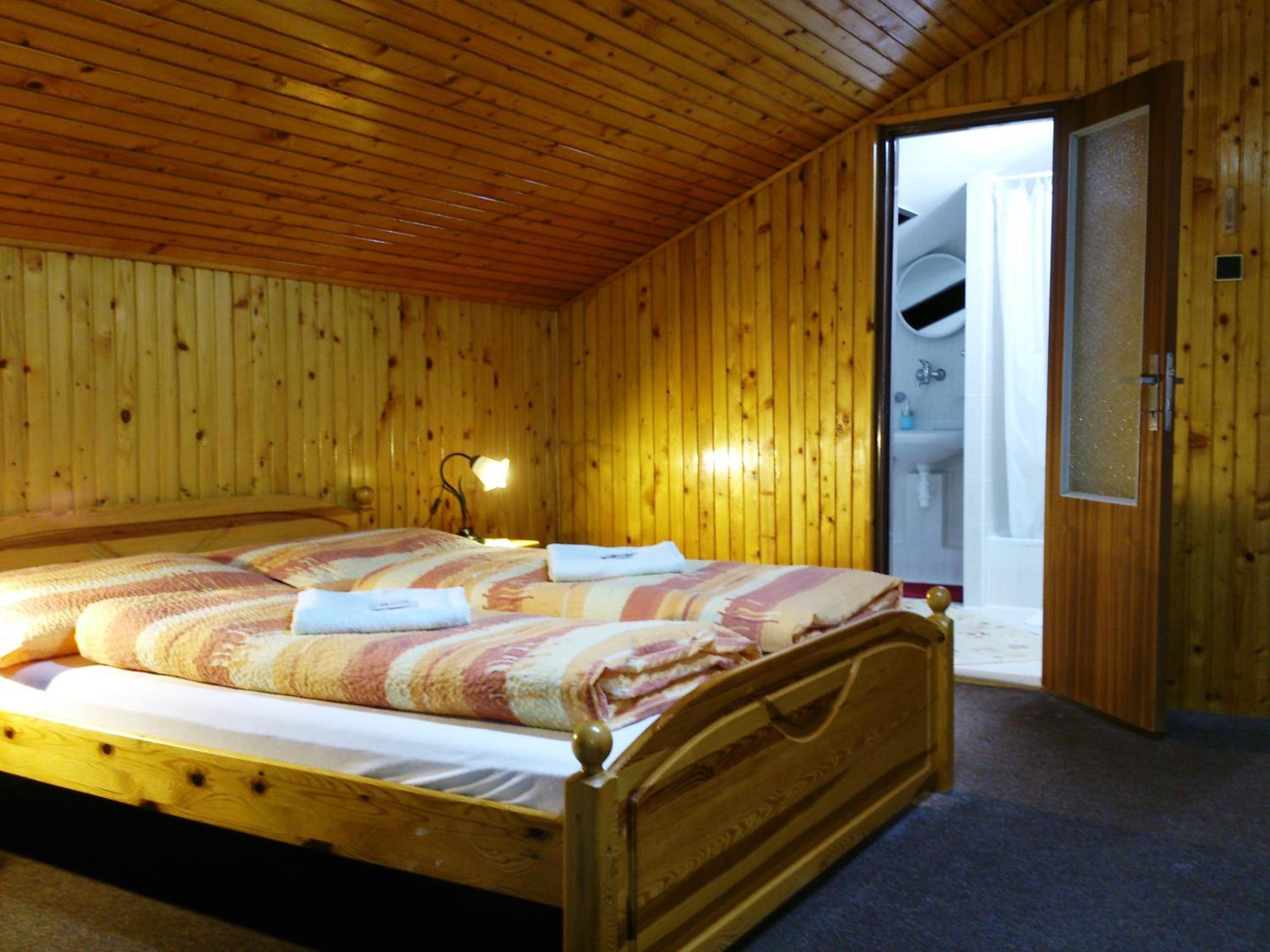 Sunnystreet Guesthouse
