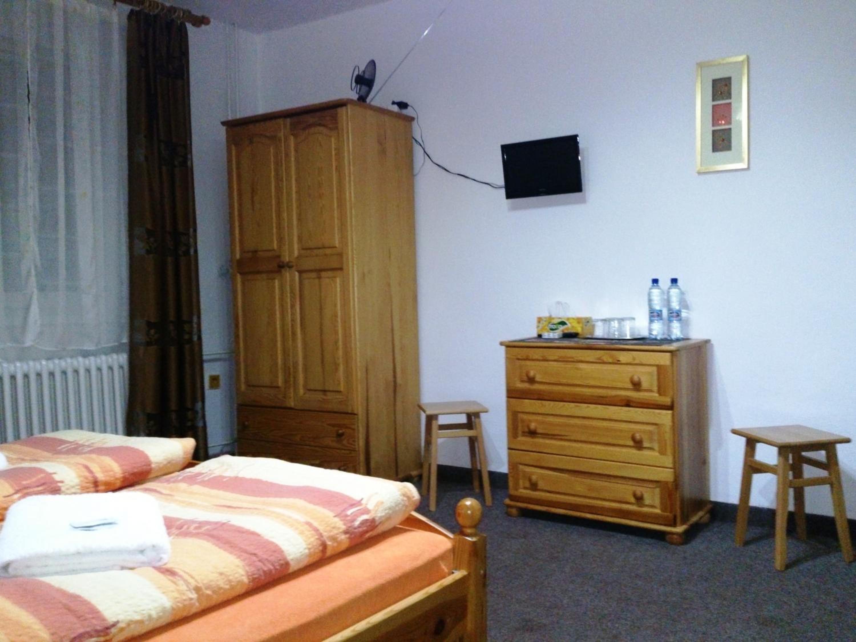 Sunnystreet Guesthouse