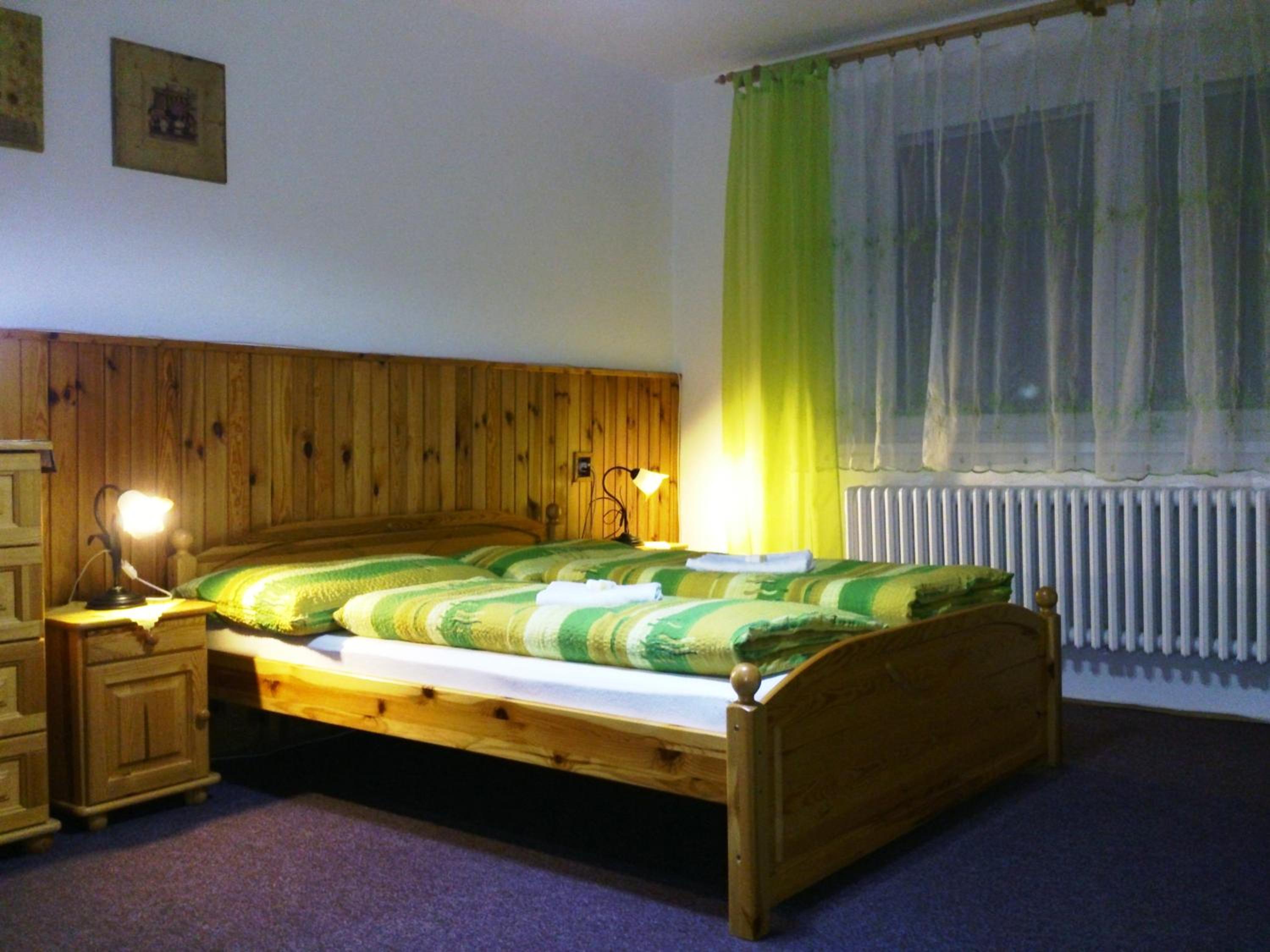 Sunnystreet Guesthouse