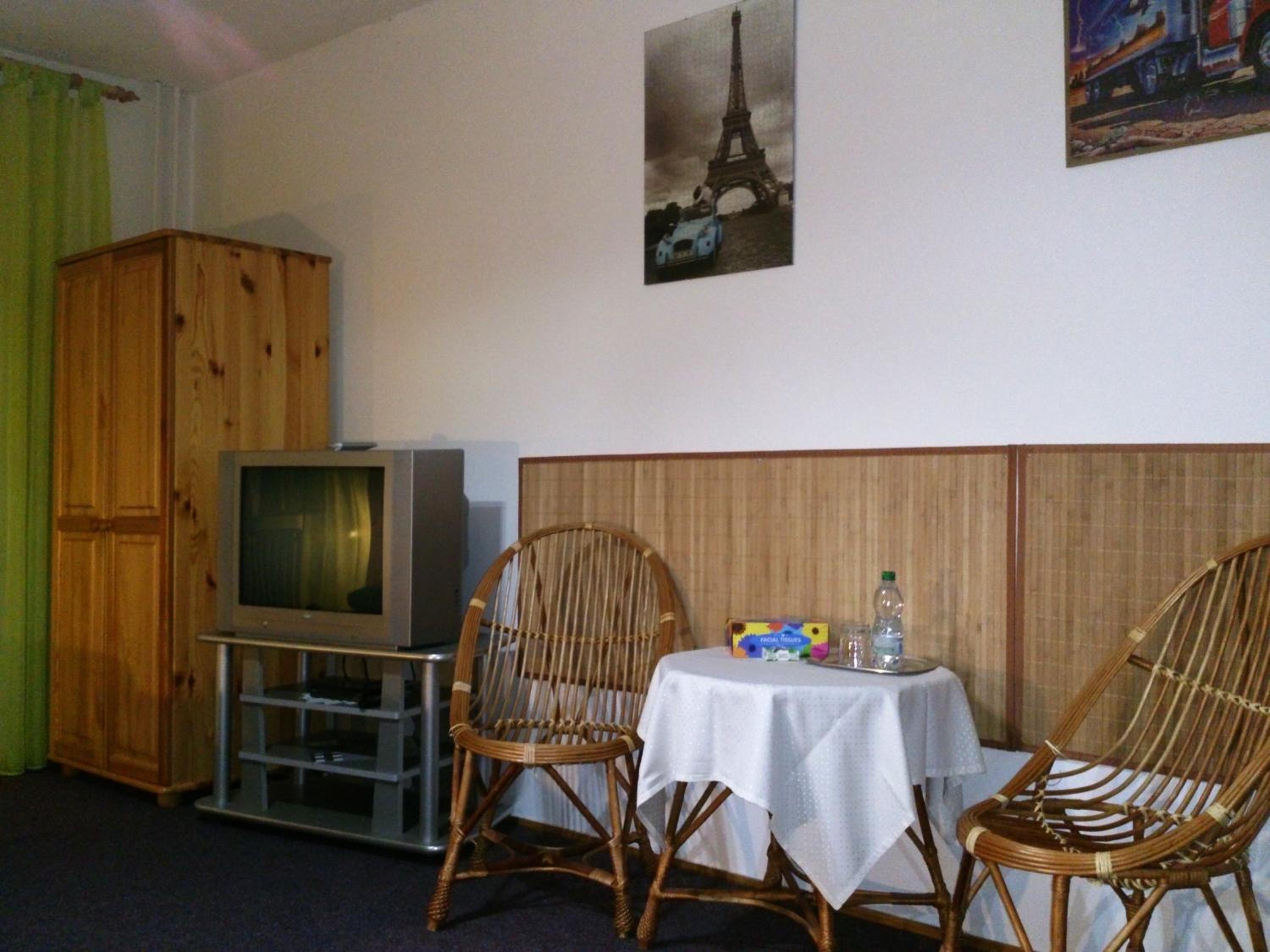 Sunnystreet Guesthouse