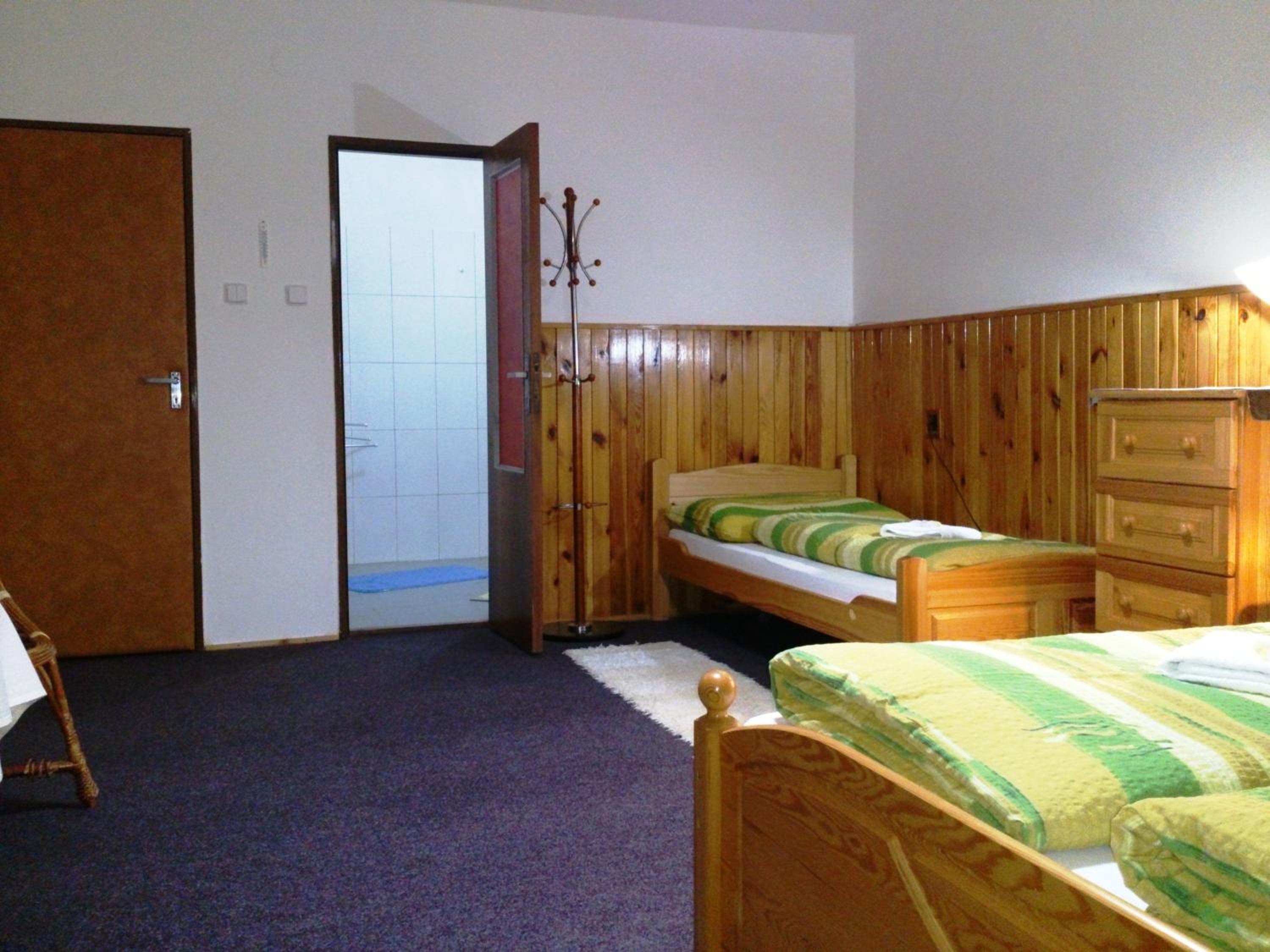 Sunnystreet Guesthouse