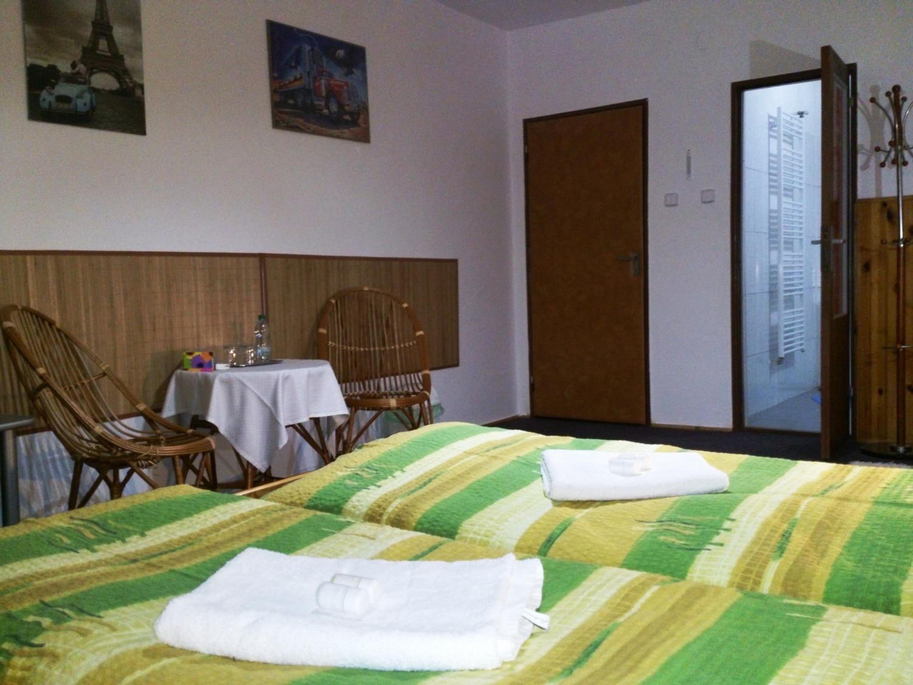 Sunnystreet Guesthouse