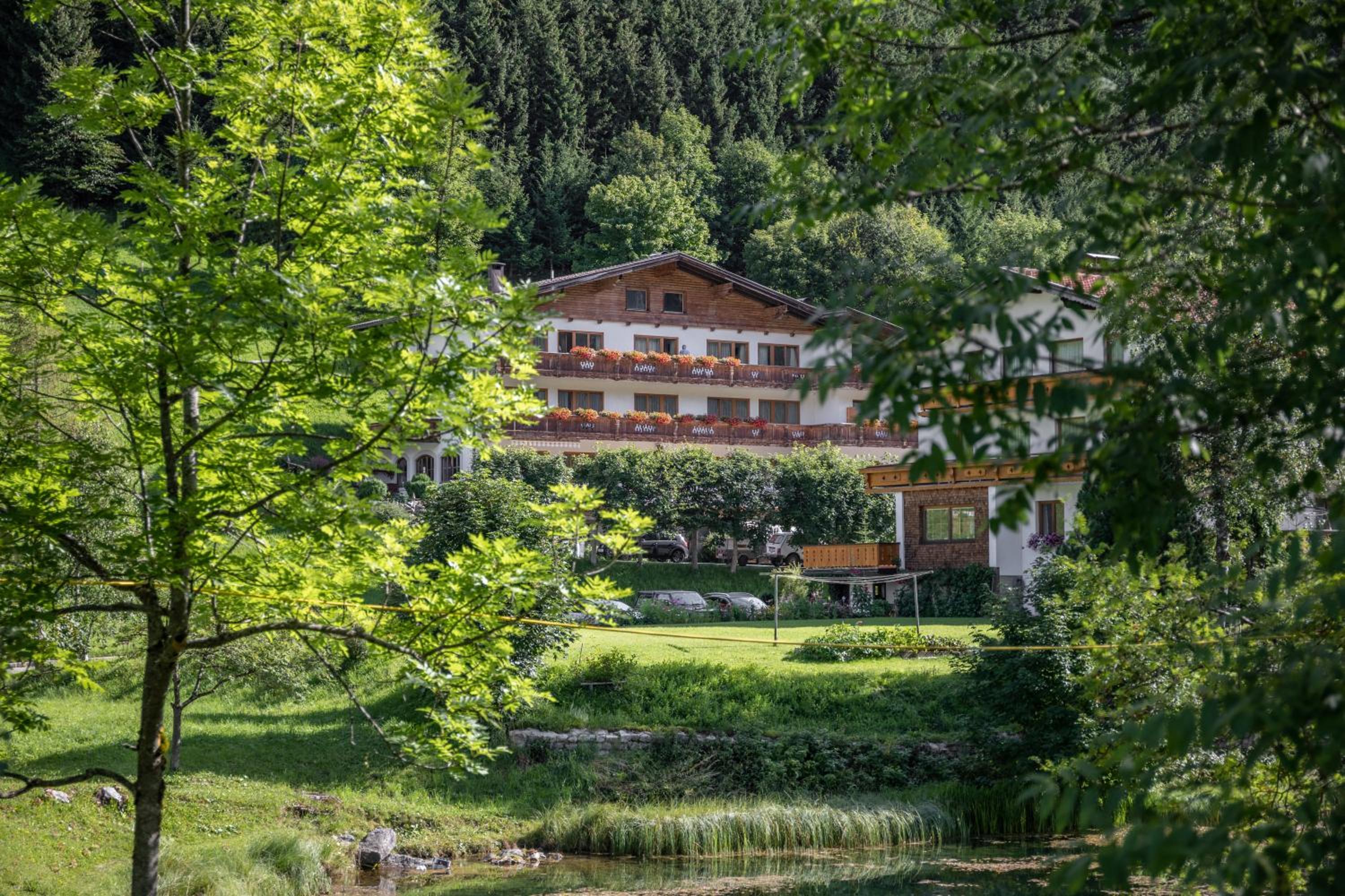 Landhaus Panorama
