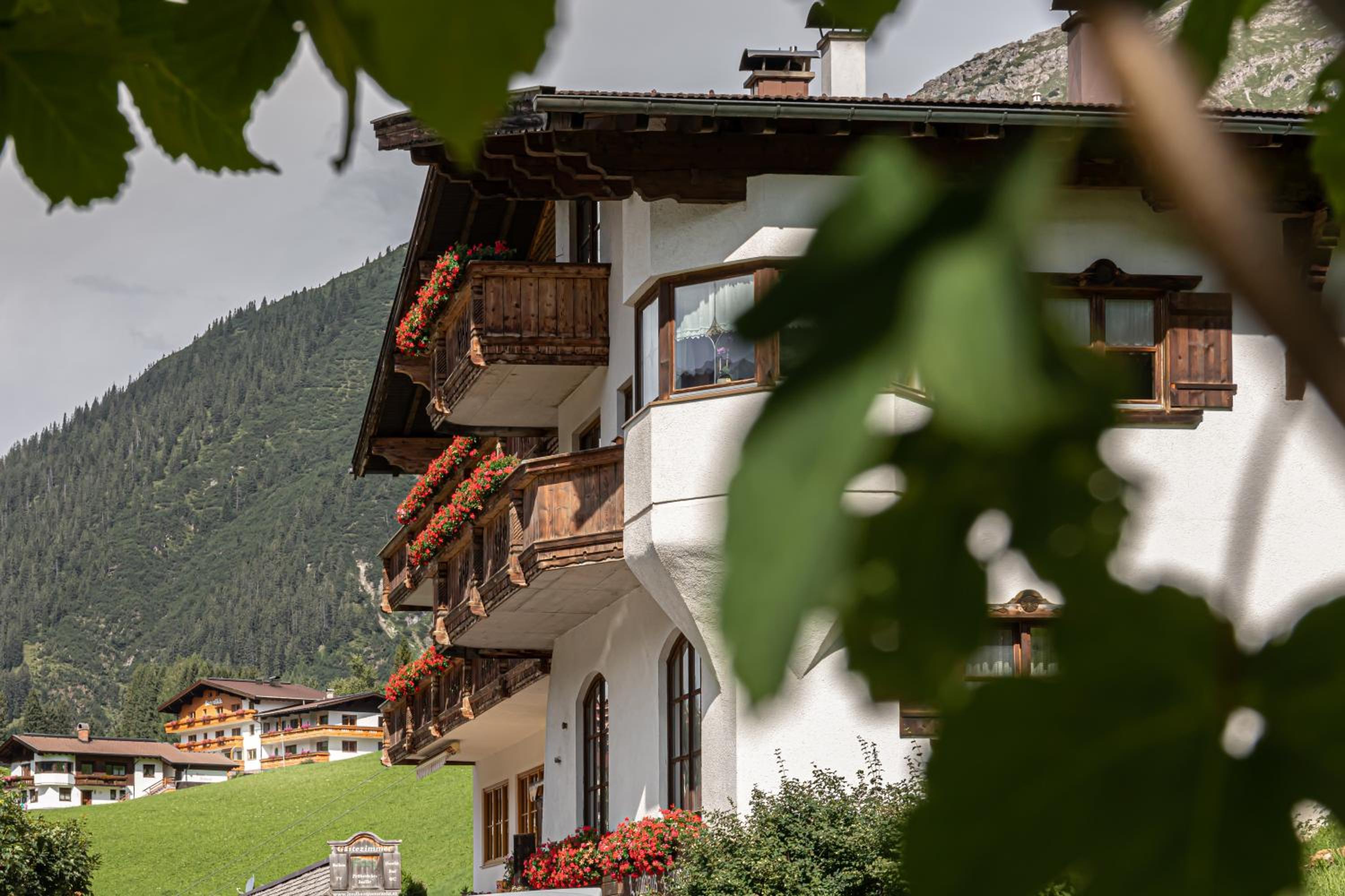 Landhaus Panorama