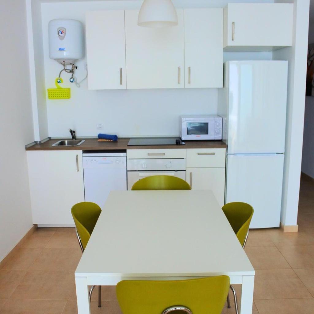 Casa Mate Cotillo Mar