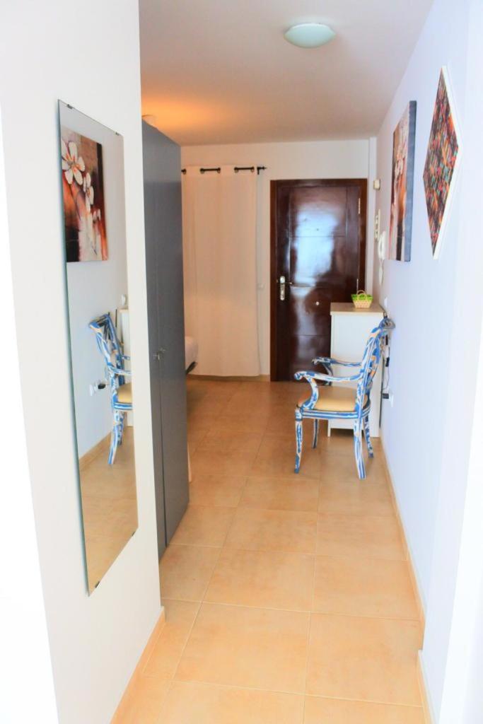 Casa Mate Cotillo Mar