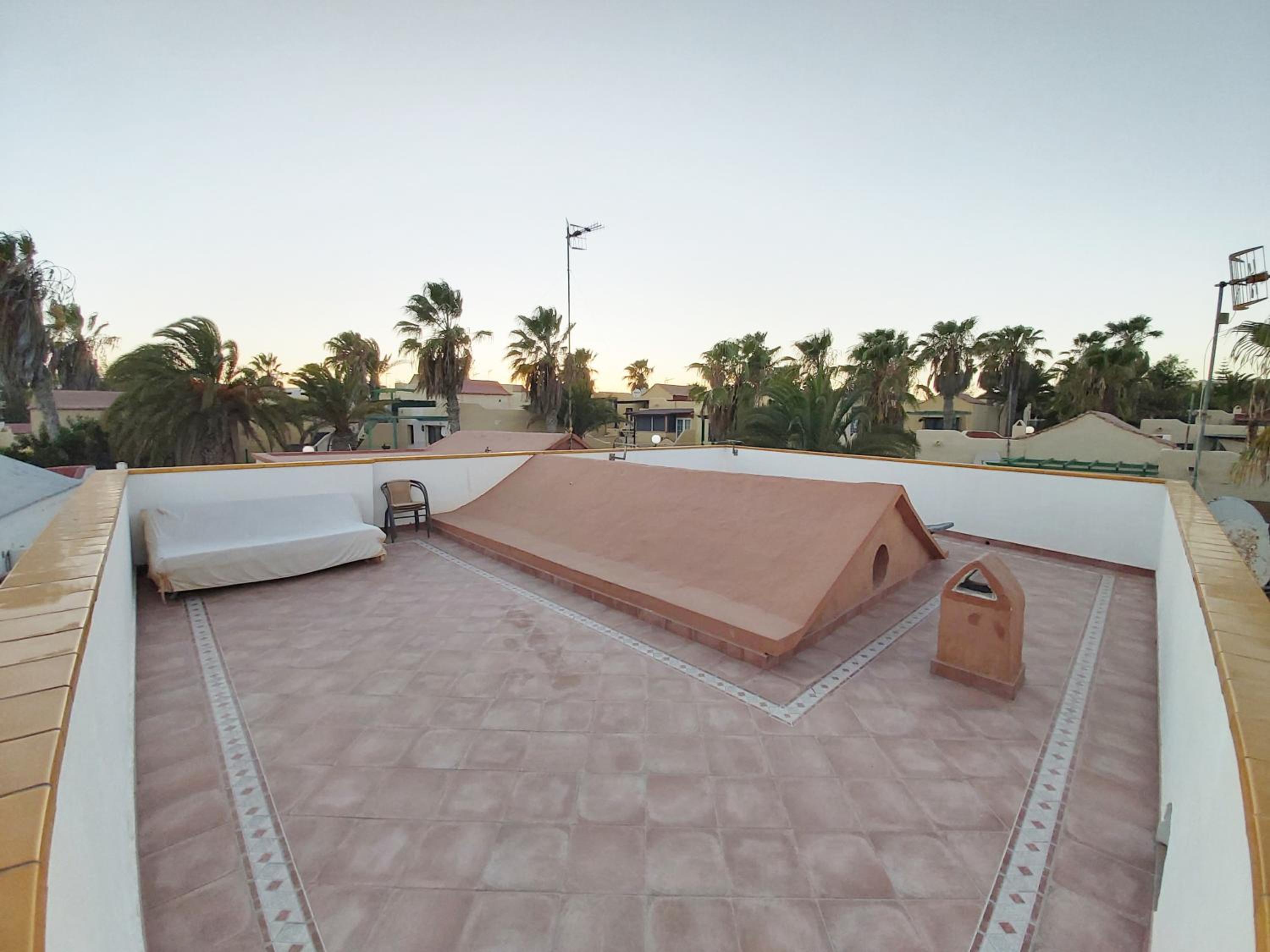 roof