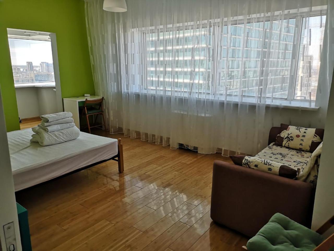The Place Astana Hostel view 5