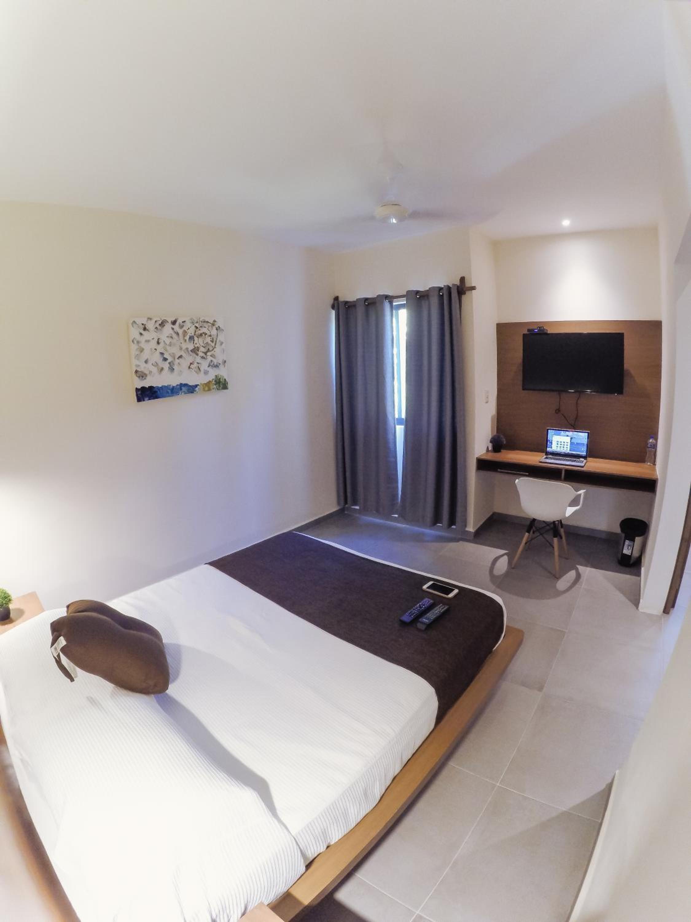 Viento Suites Cancún
