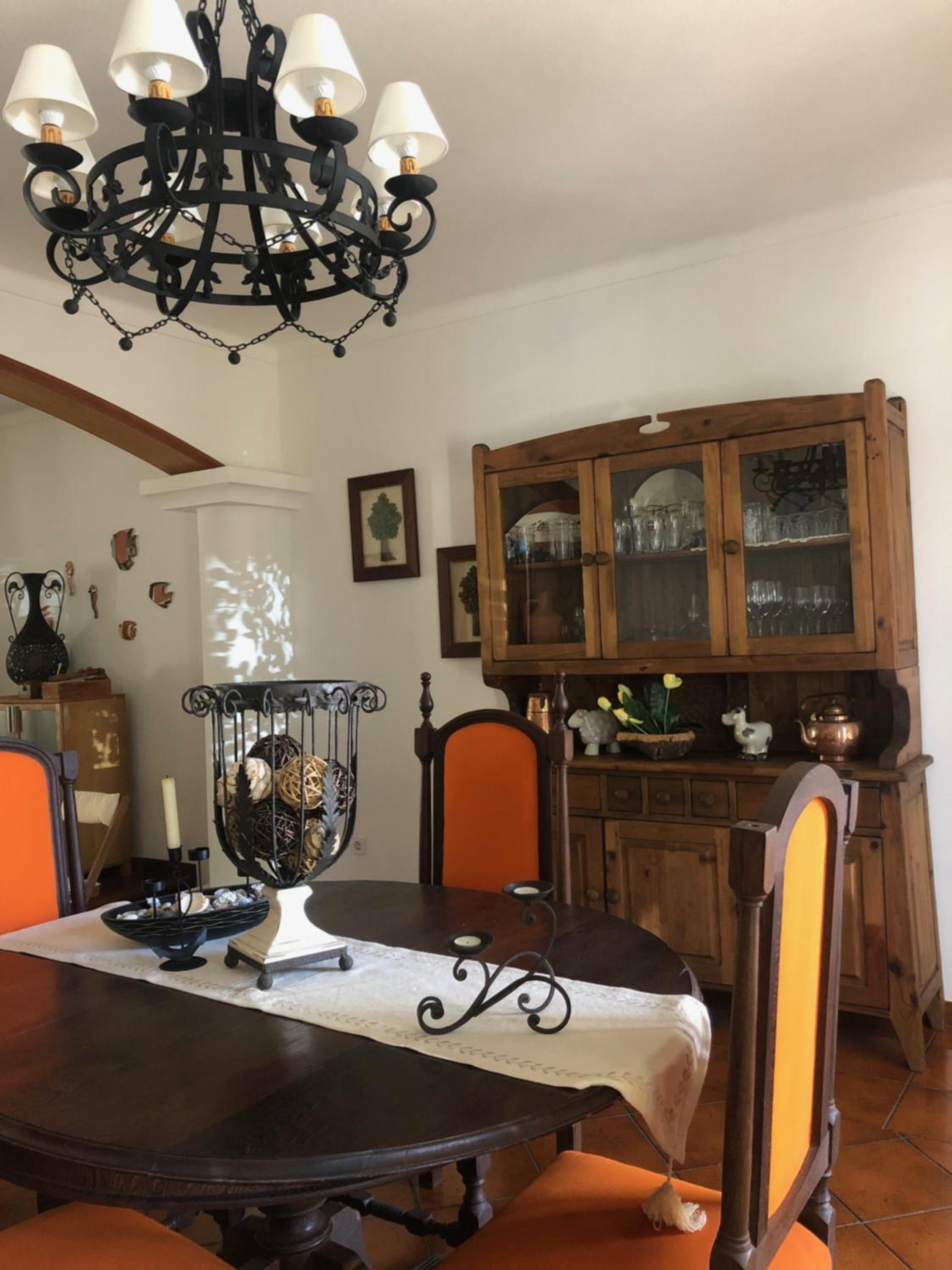 Casa da Oliveira view 2