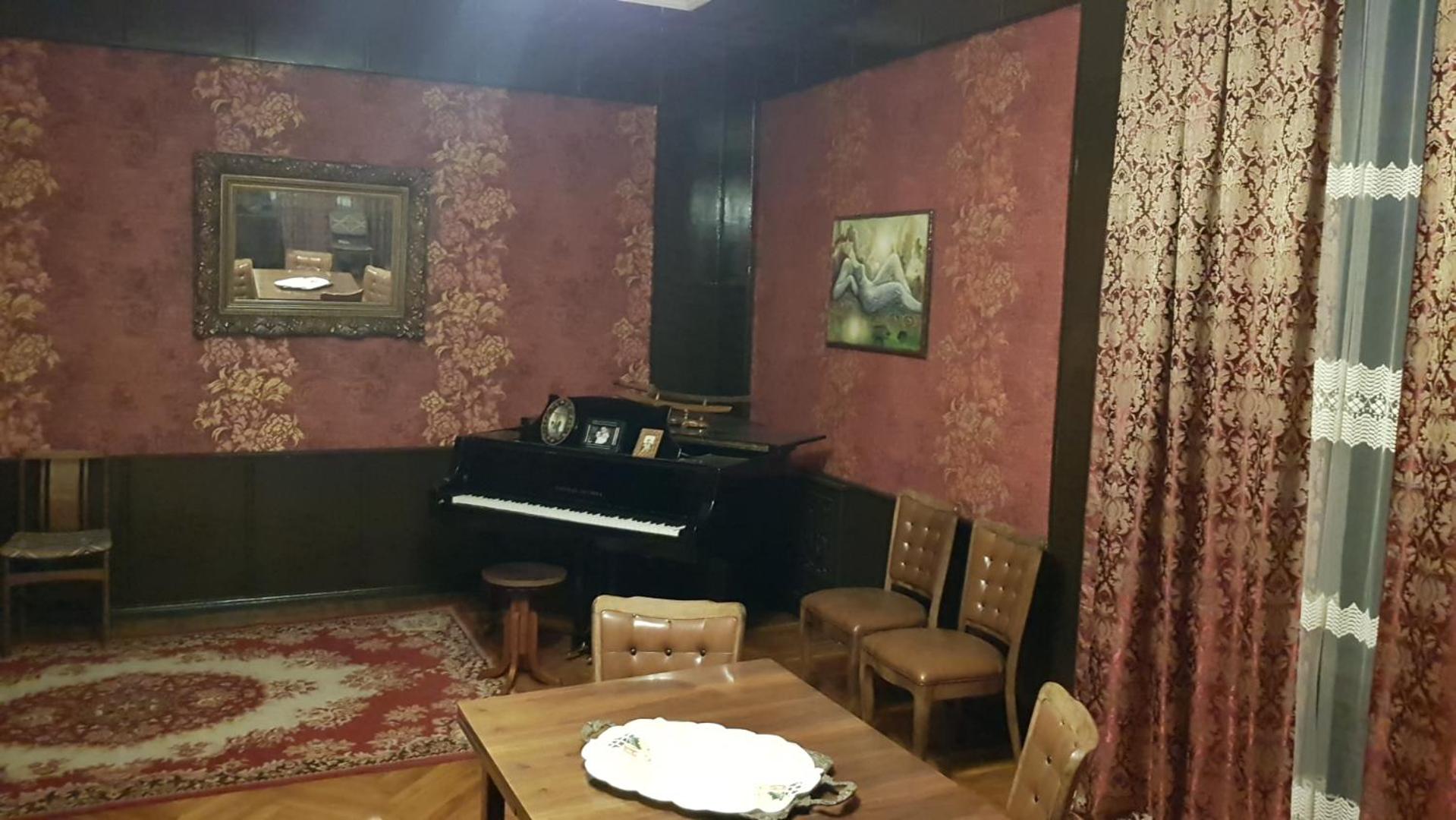 Shirim Guesthouse