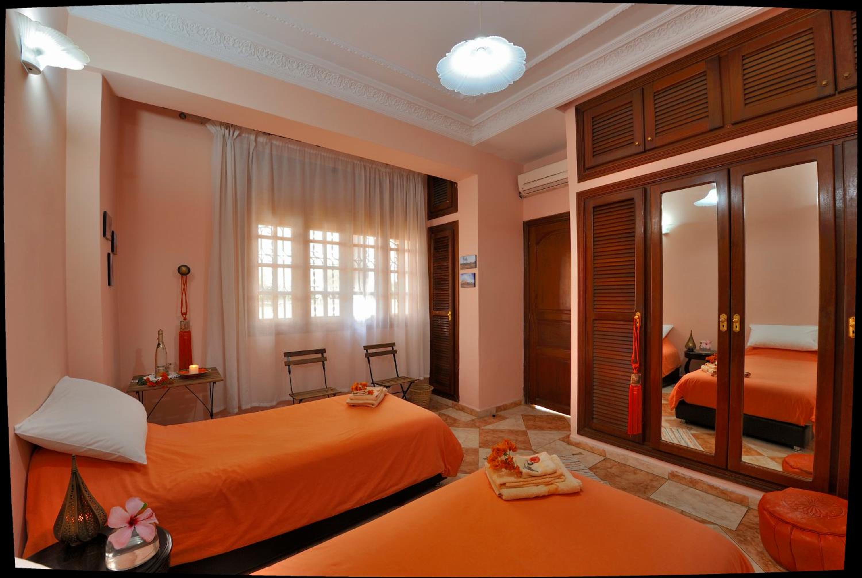 LHOSTEL à Casablanca photo 3