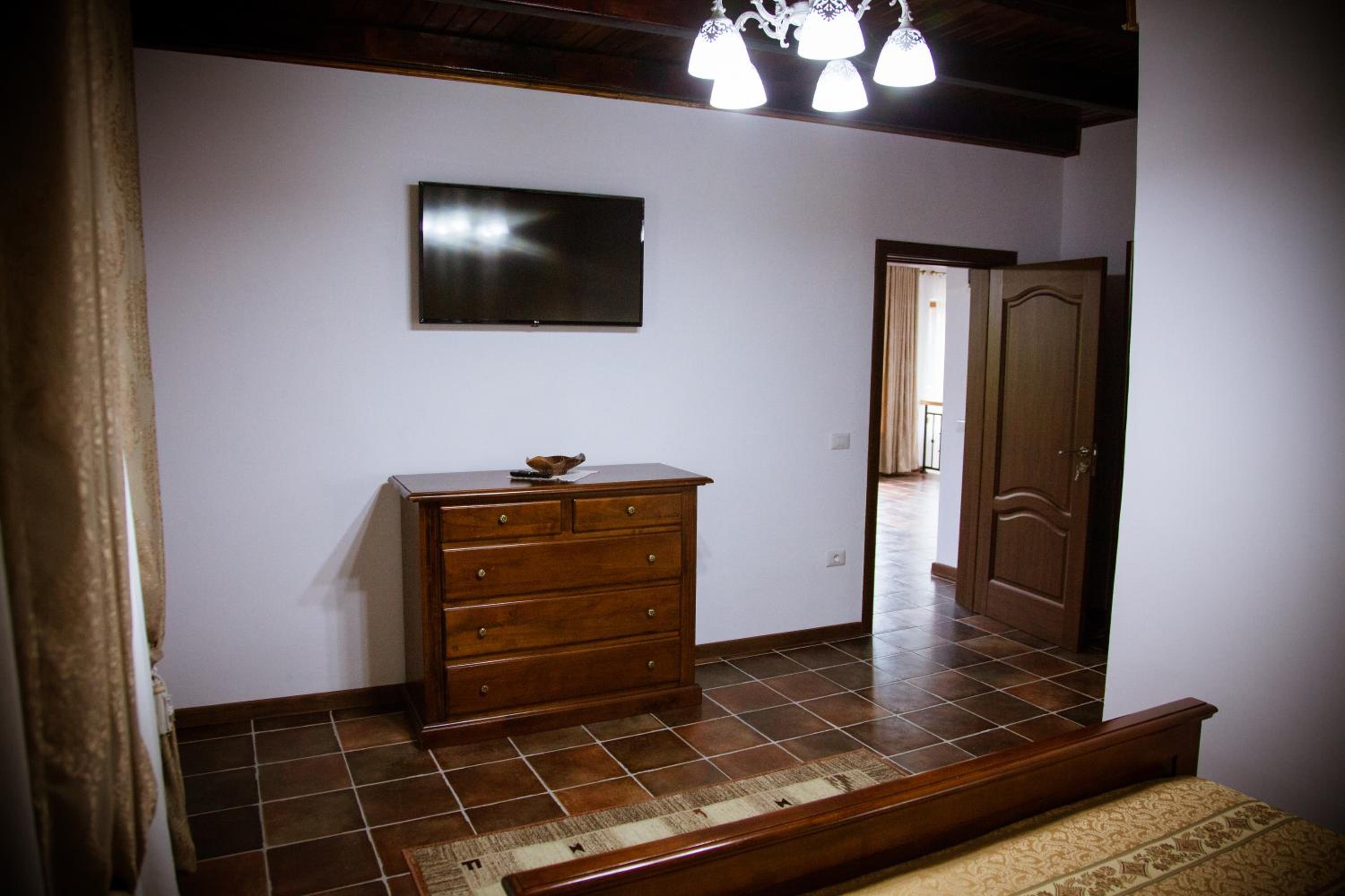 Casa Poenita view 4