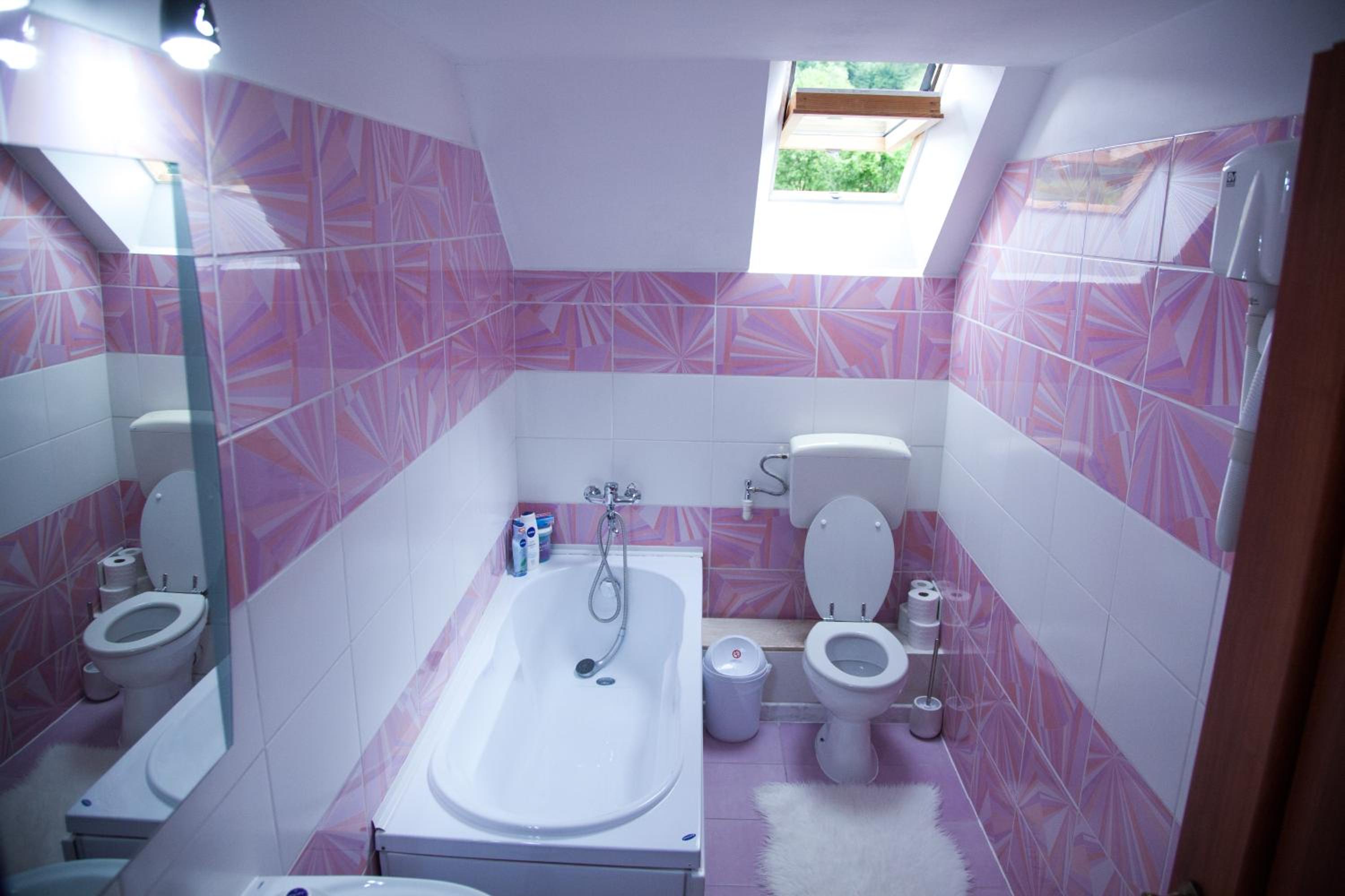 Casa Poenita view 2