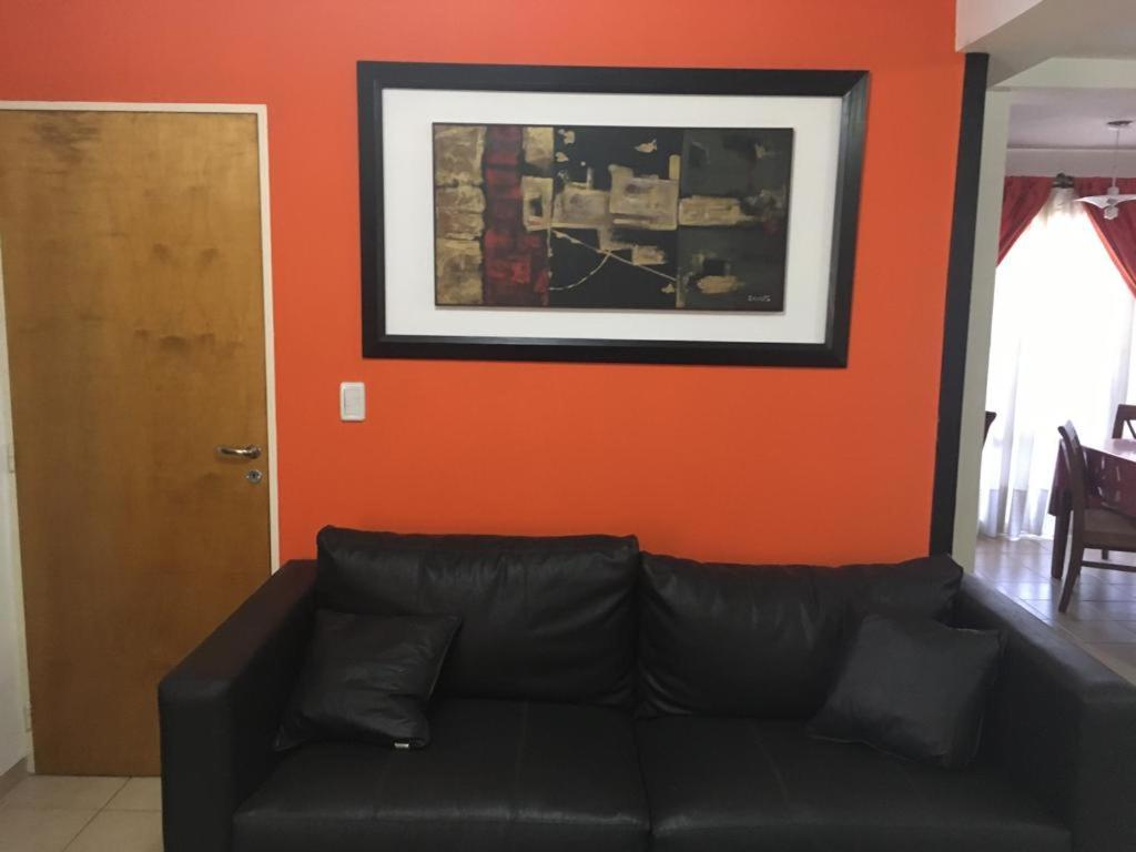 Departamento en Barrio Guemes