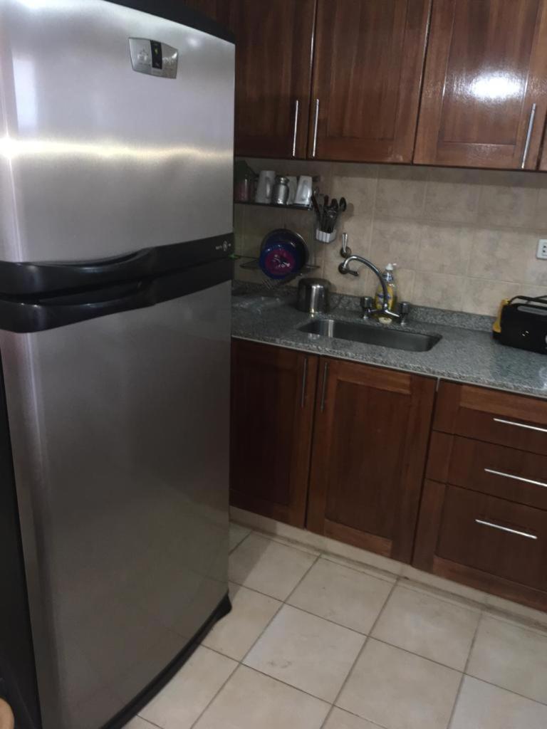 Departamento en Barrio Guemes