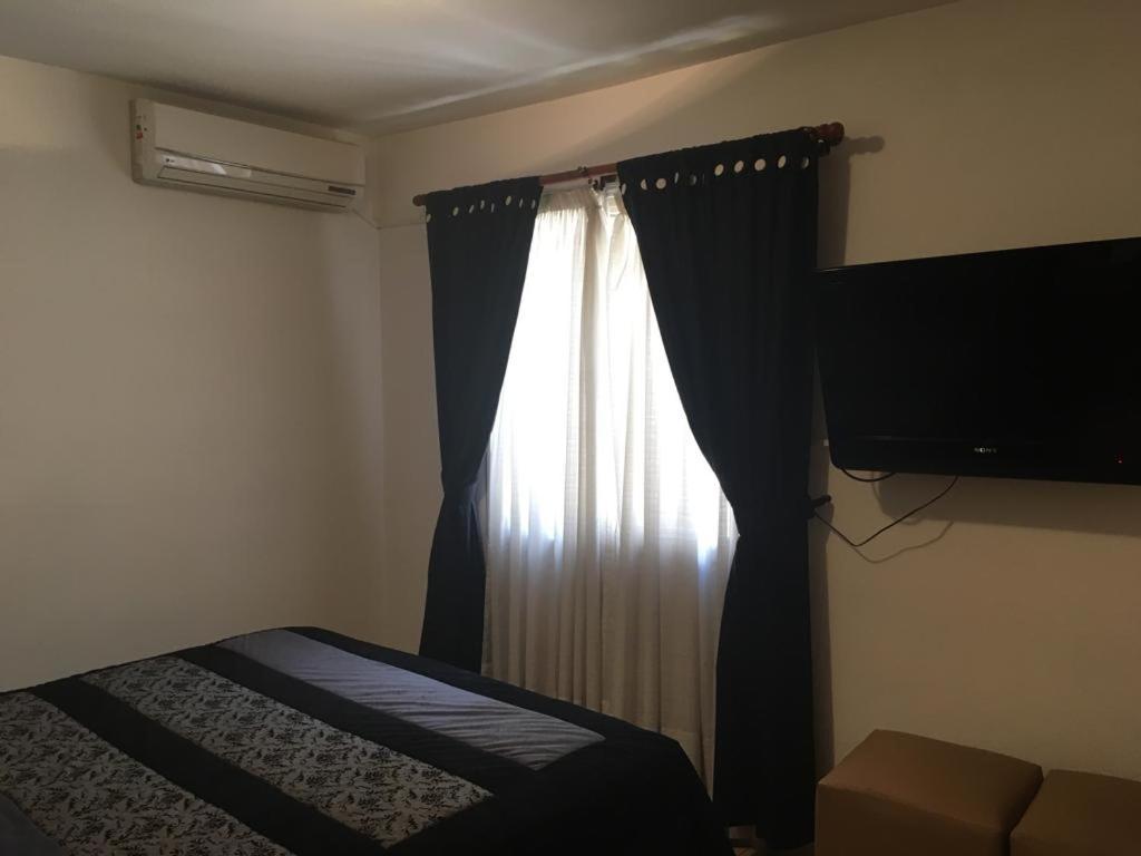 Departamento en Barrio Guemes